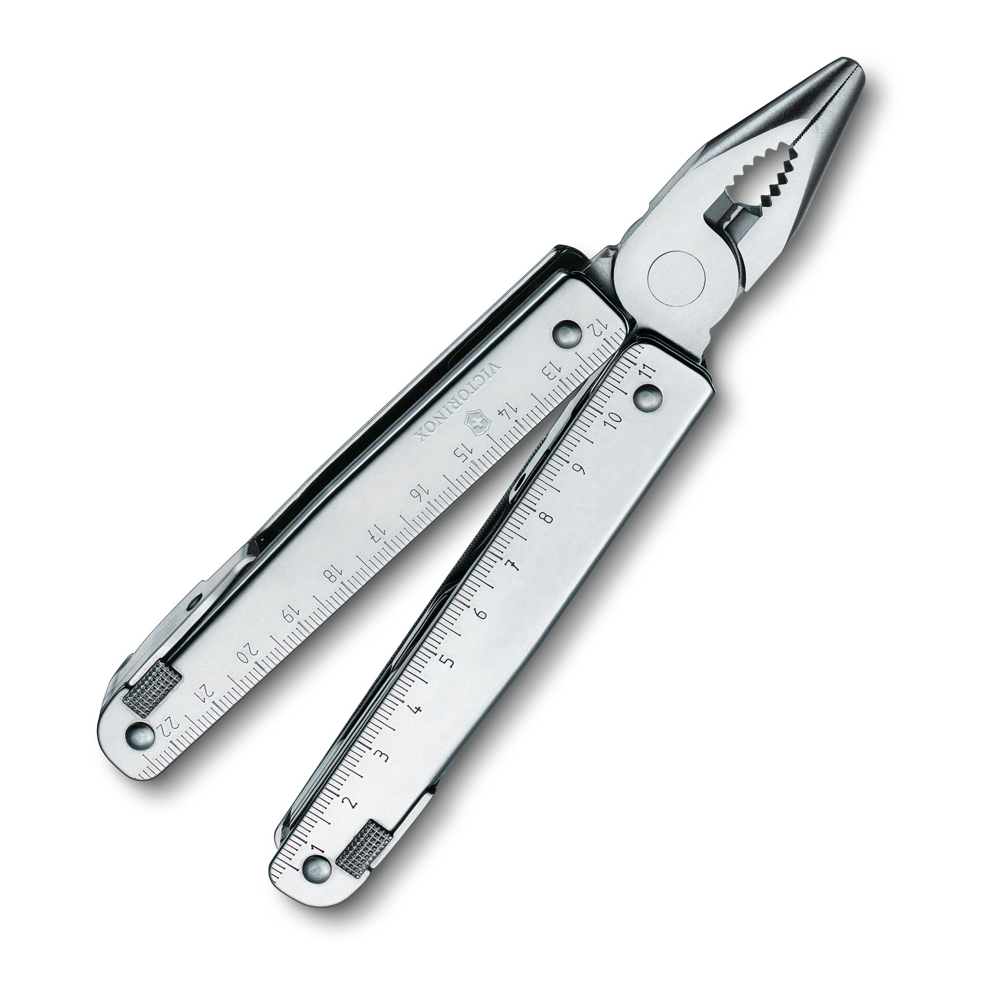 Victorinox Swiss Tool X