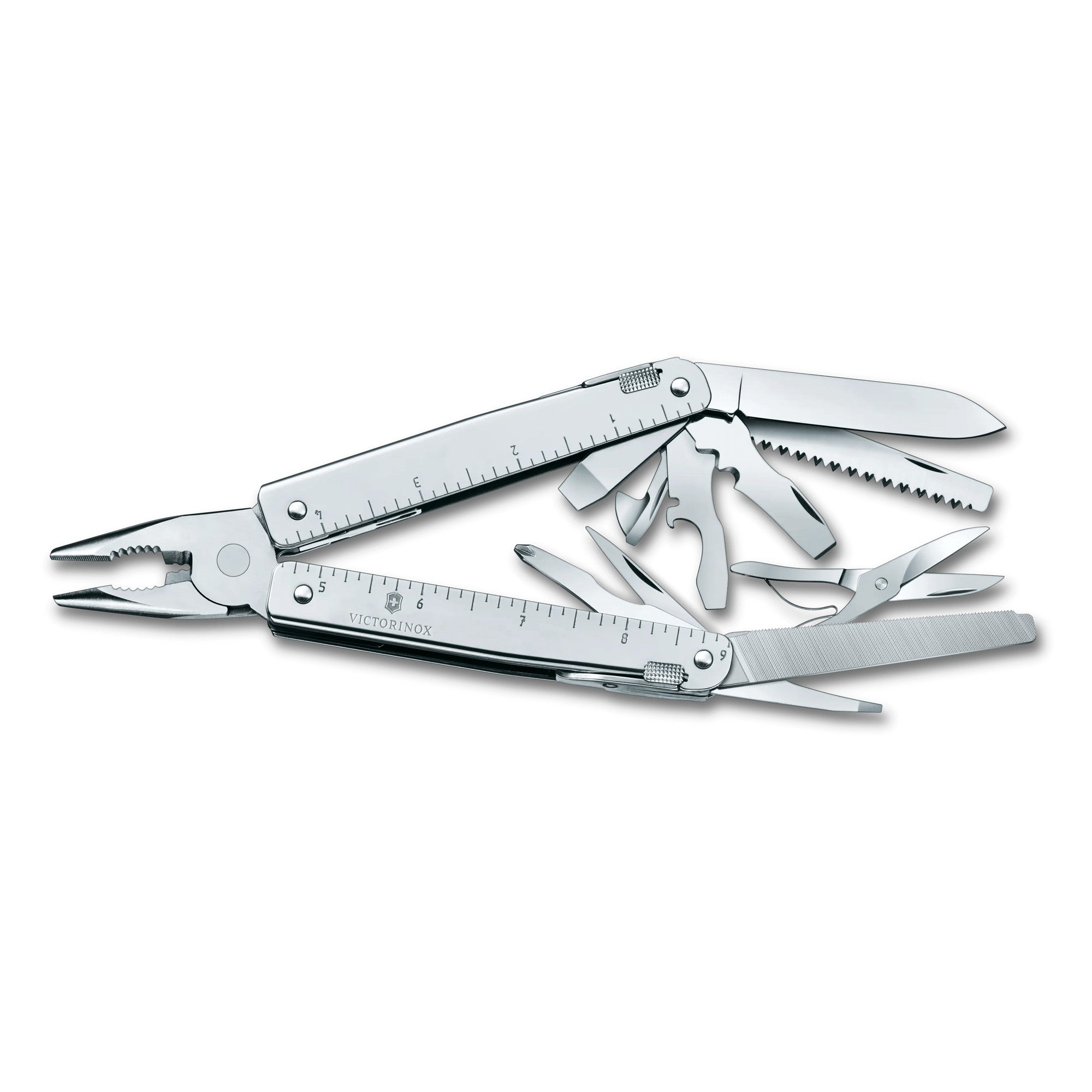Victorinox Swiss Tool X