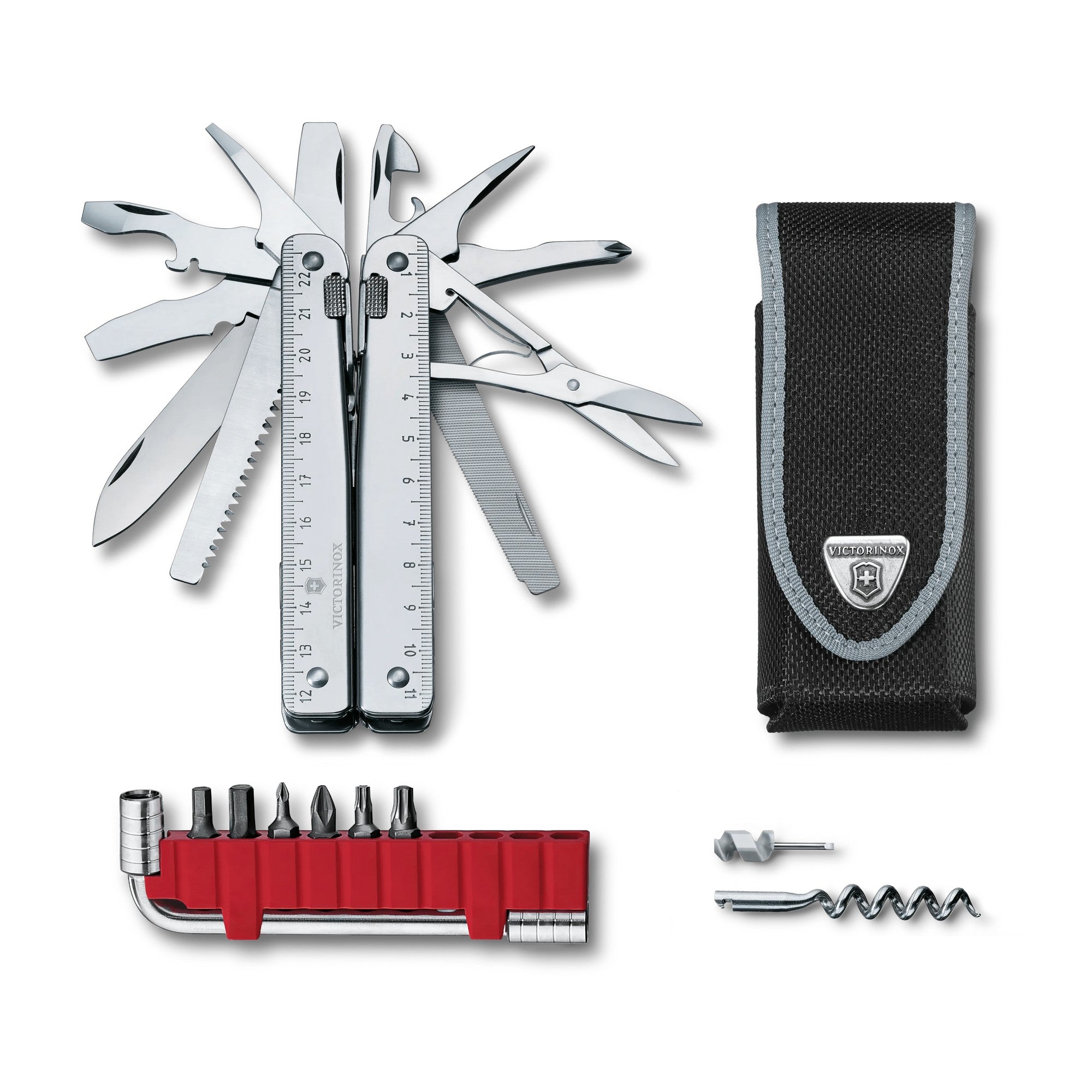 Victorinox Swiss Tool X Plus