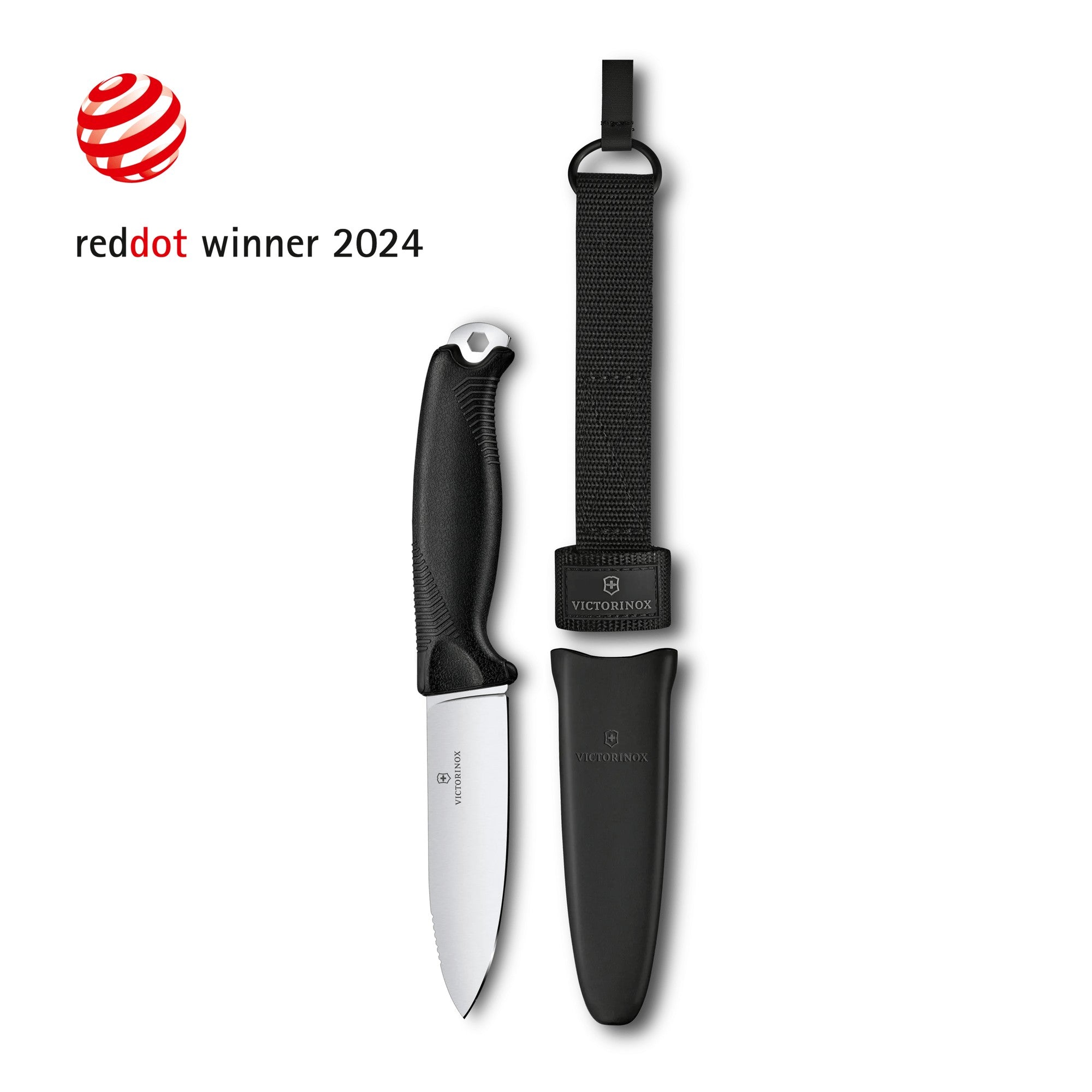 Victorinox Venture mit Gravur
