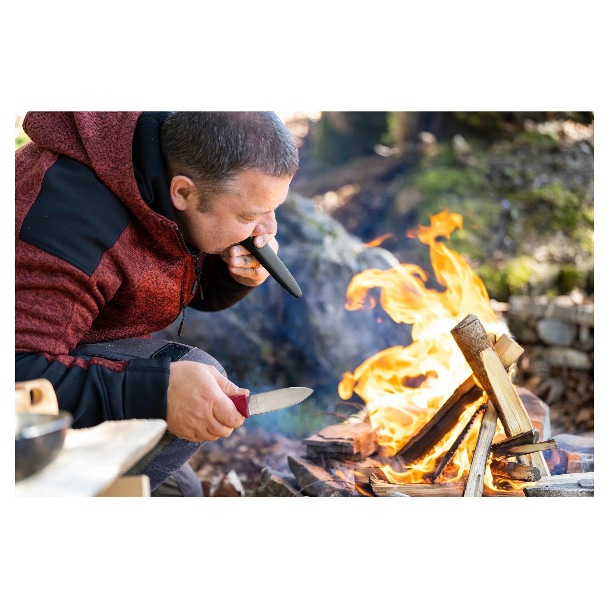 Victorinox Venture mit Gravur