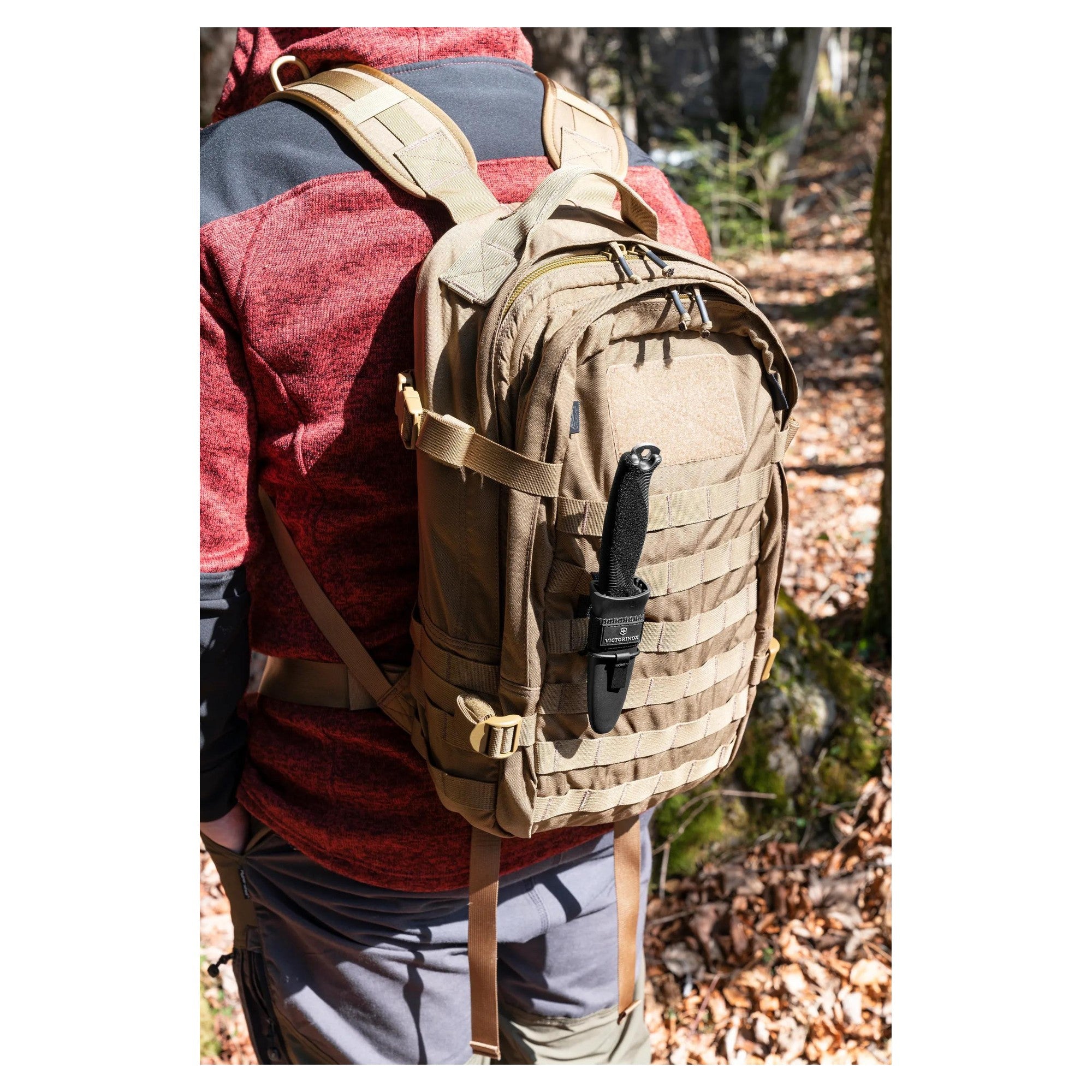 Victorinox Venture mit Gravur