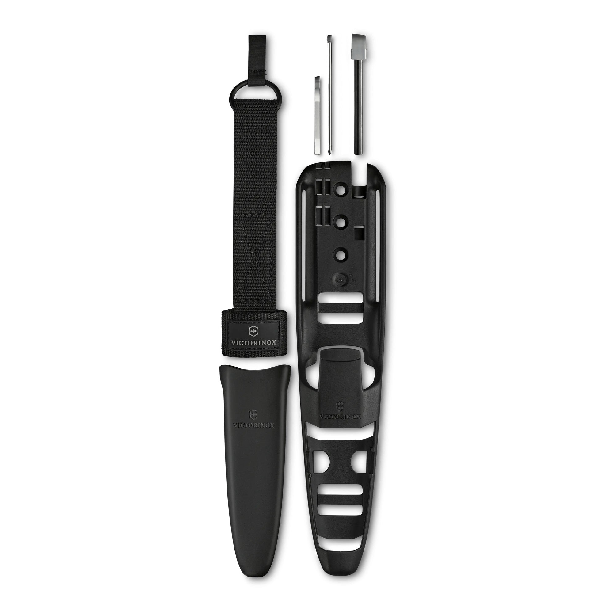 Victorinox Venture Pro mit Gravur