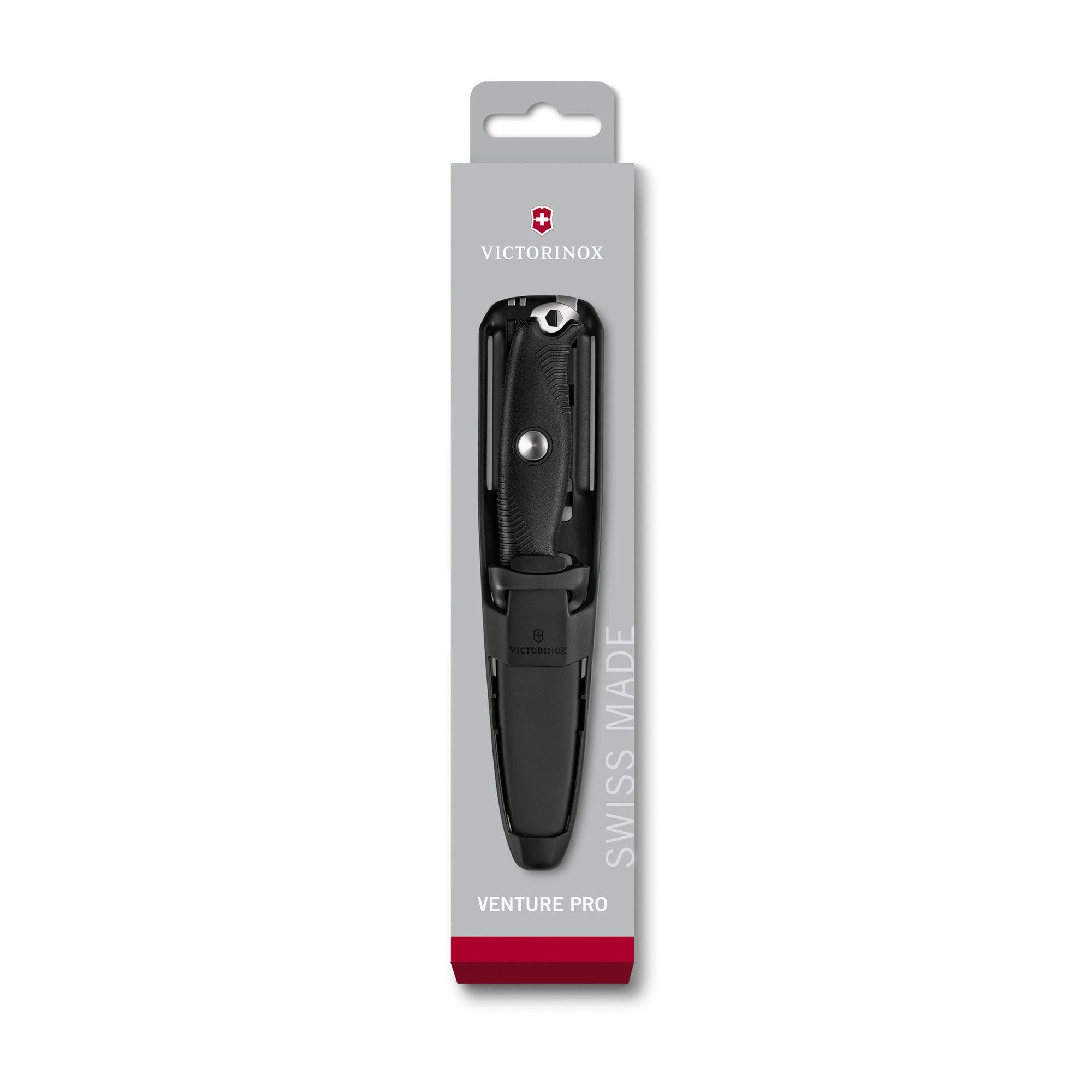 Victorinox Venture Pro mit Gravur