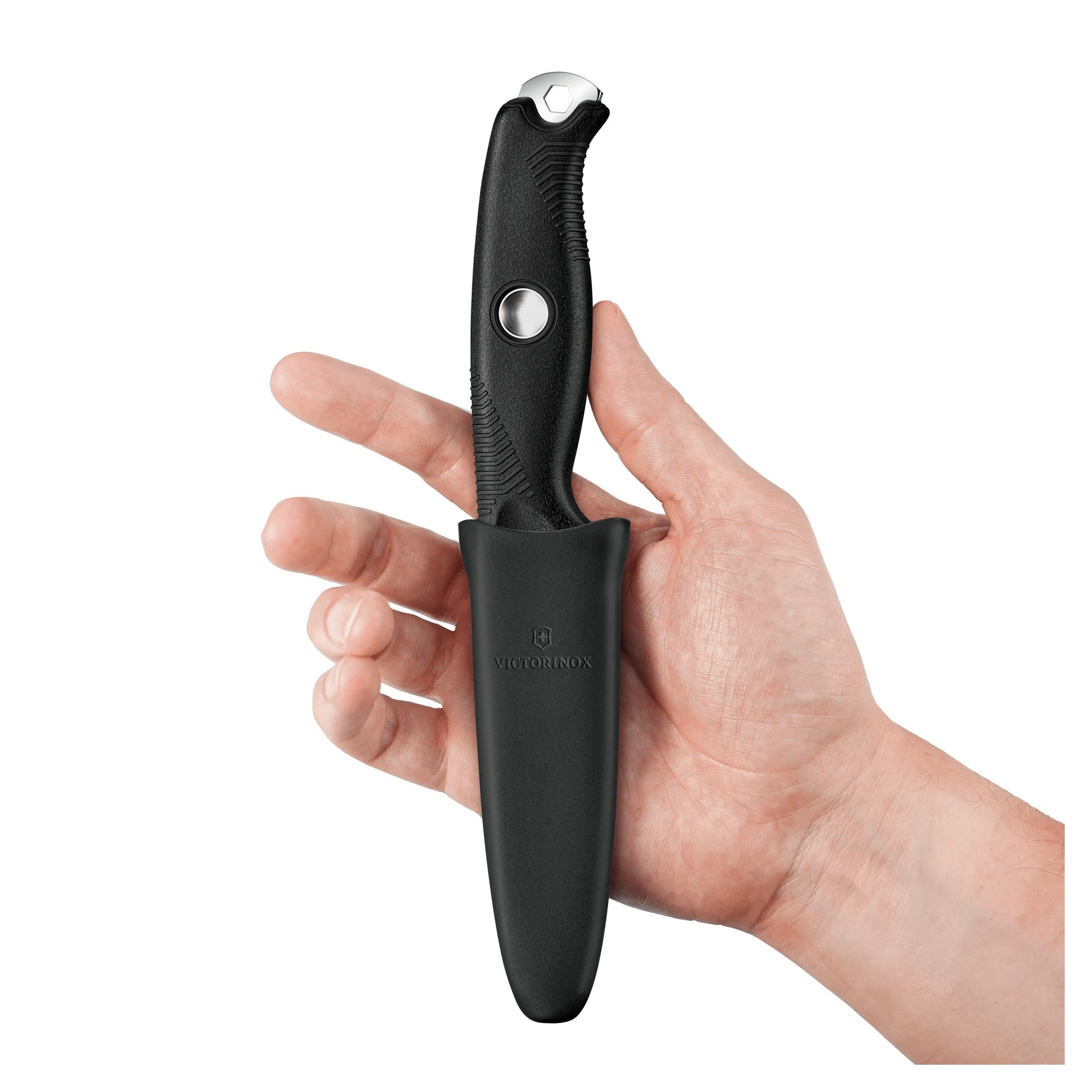 Victorinox Venture Pro mit Gravur