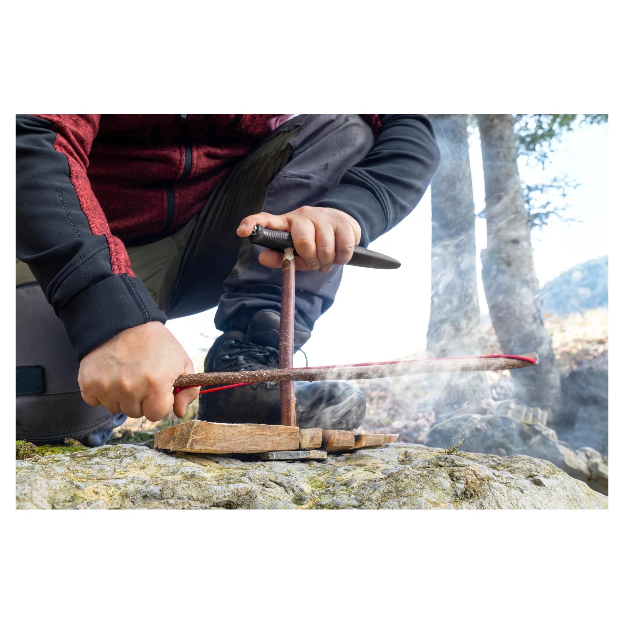 Victorinox Venture Pro mit Gravur