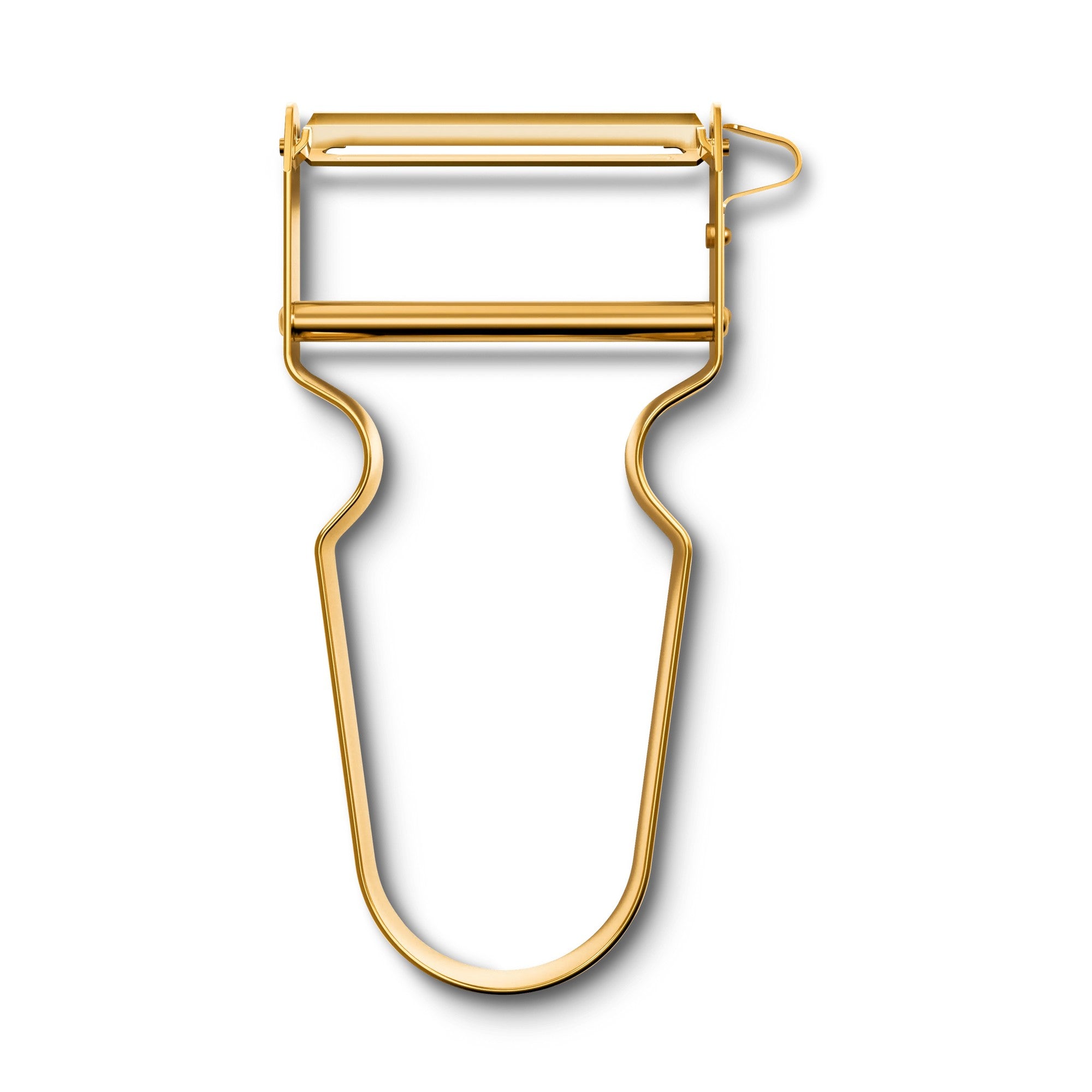 Victorinox Vergoldeter REX Sparschäler