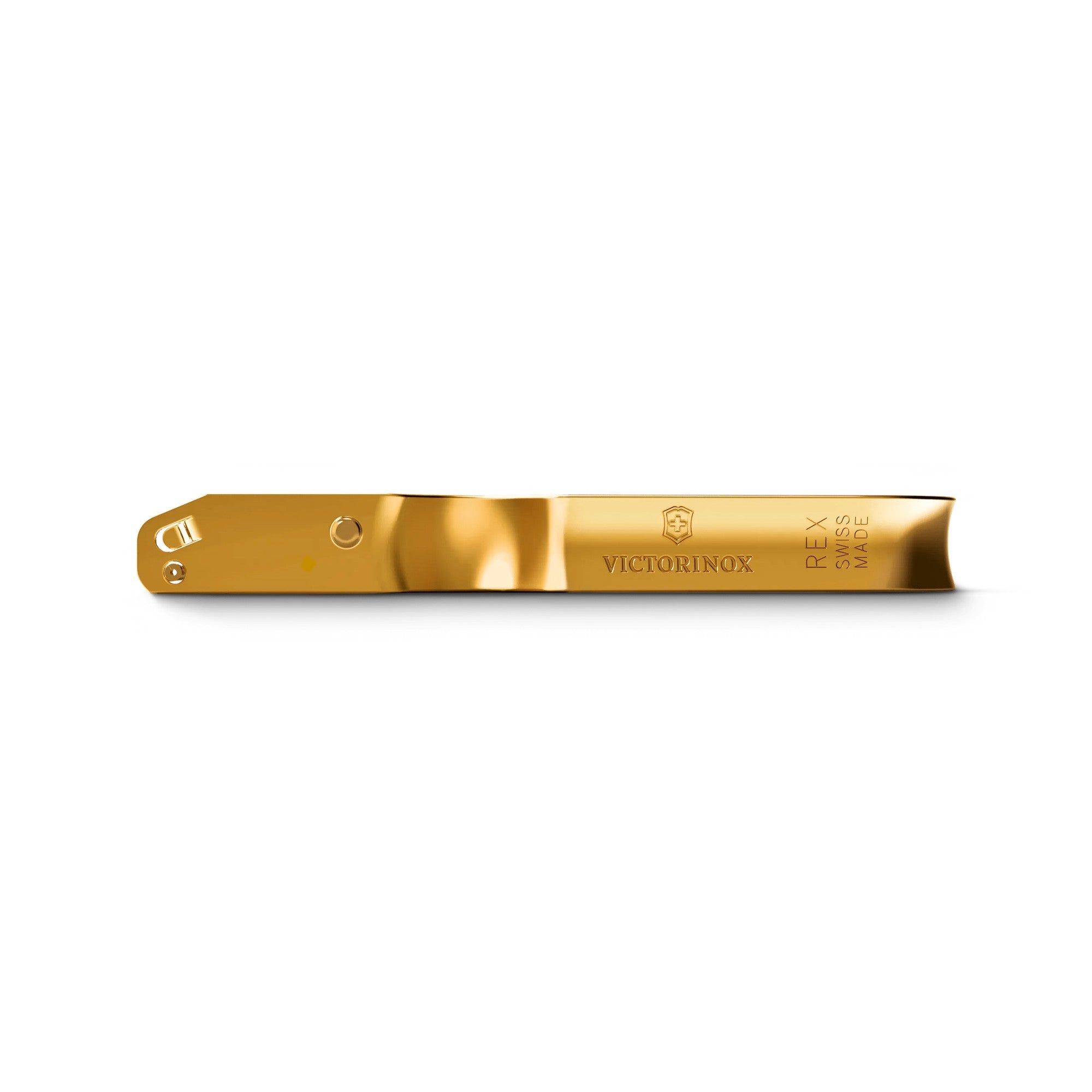 Victorinox Vergoldeter REX Sparschäler