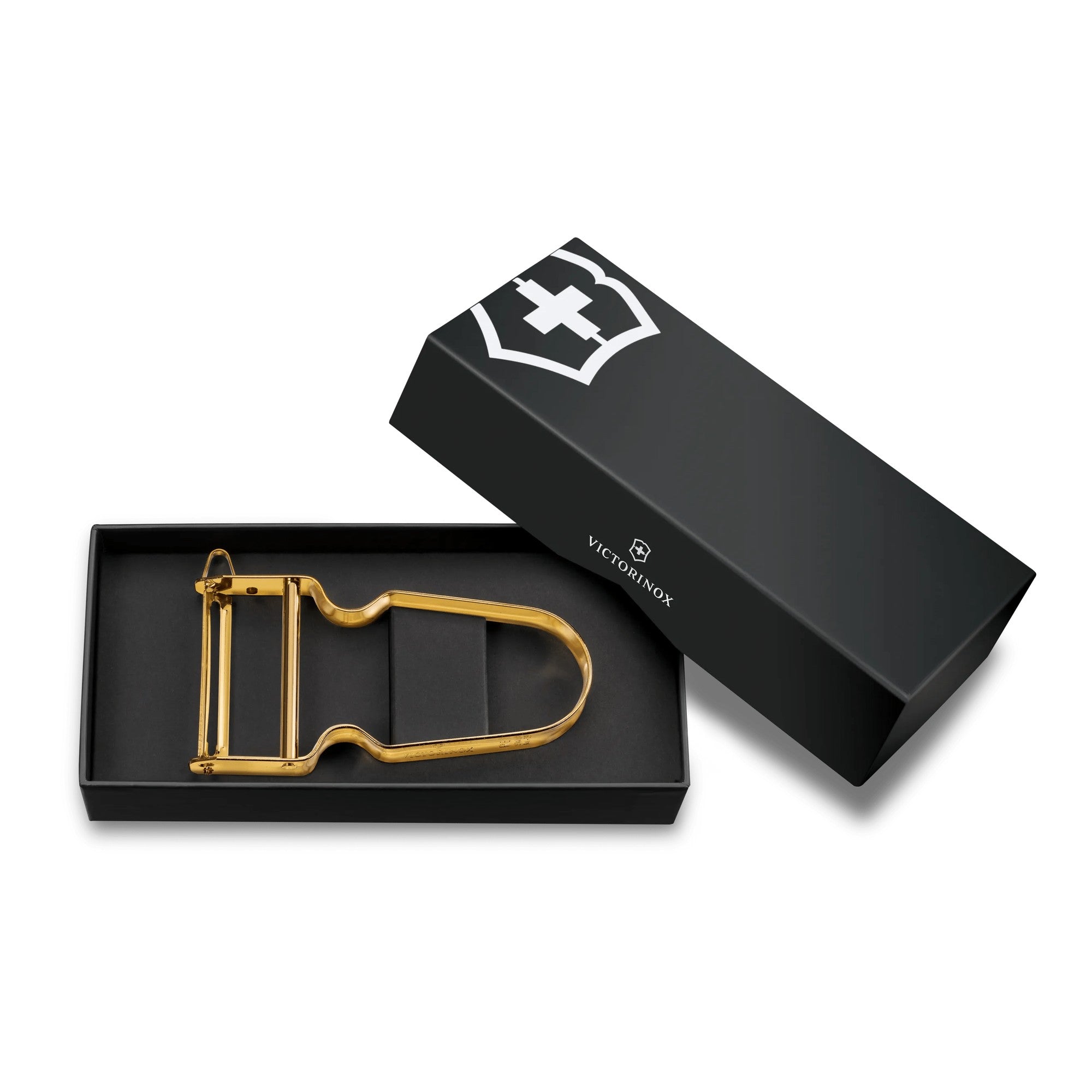 Victorinox Vergoldeter REX Sparschäler