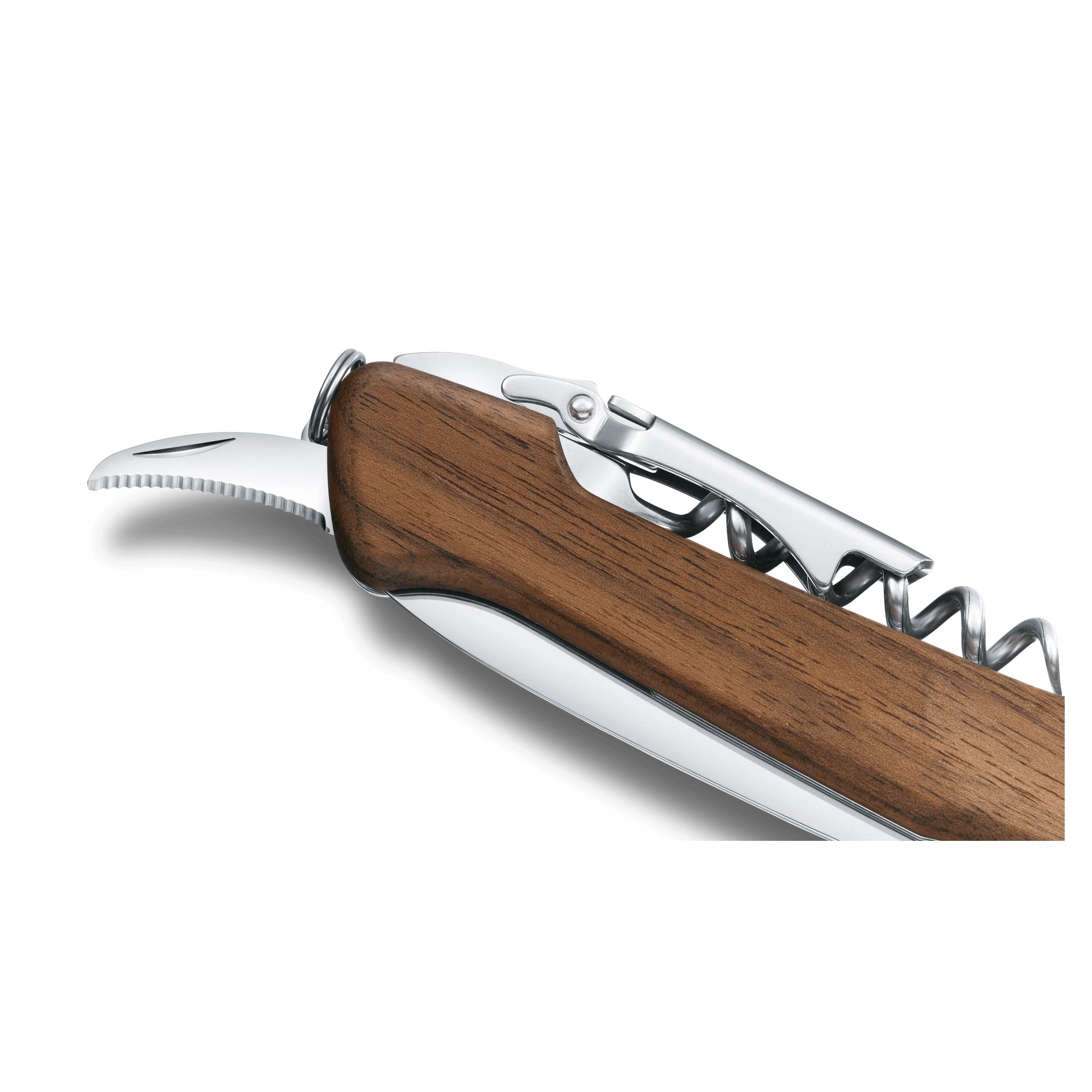 Victorinox Wine Master Wood mit Gravur