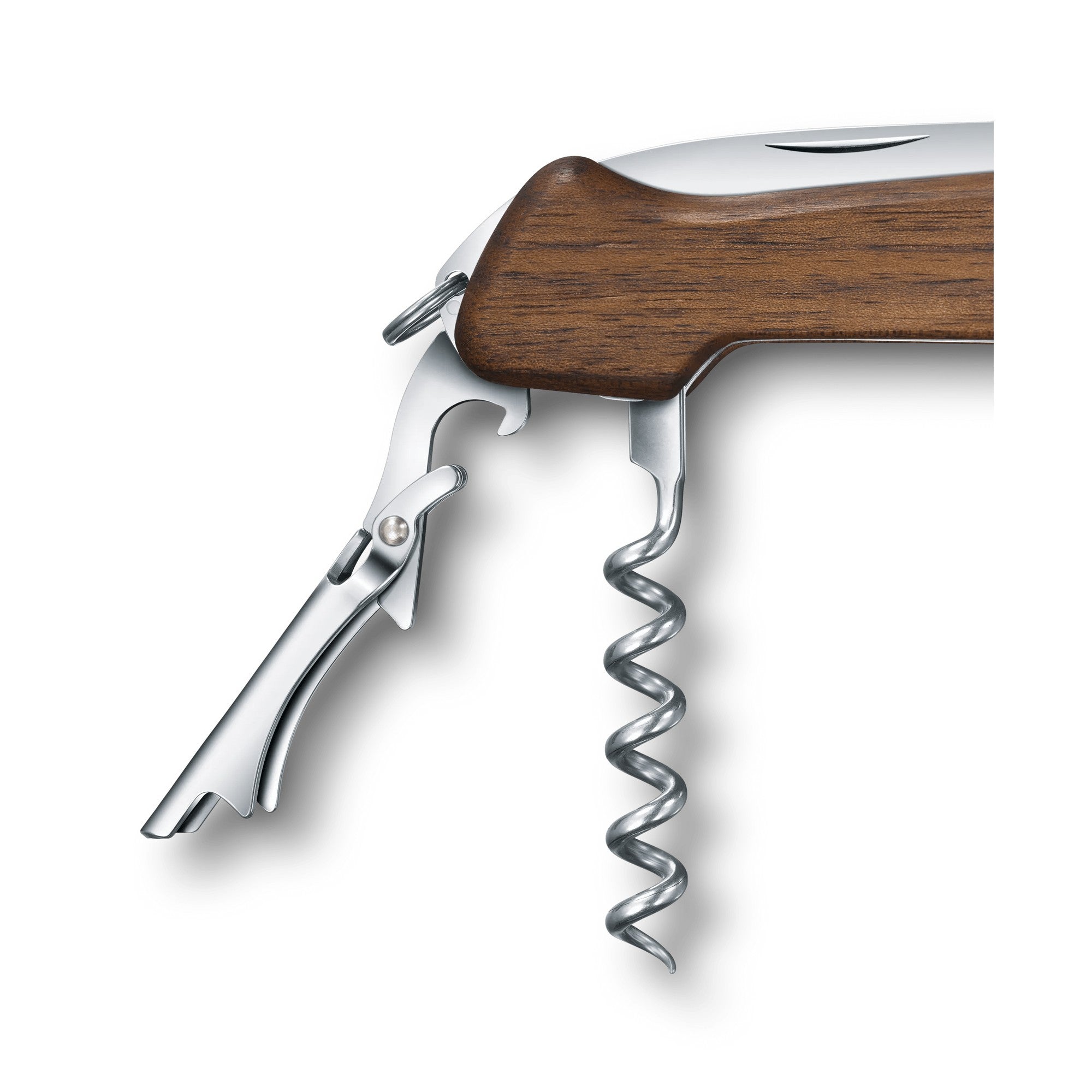 Victorinox Wine Master Wood mit Gravur