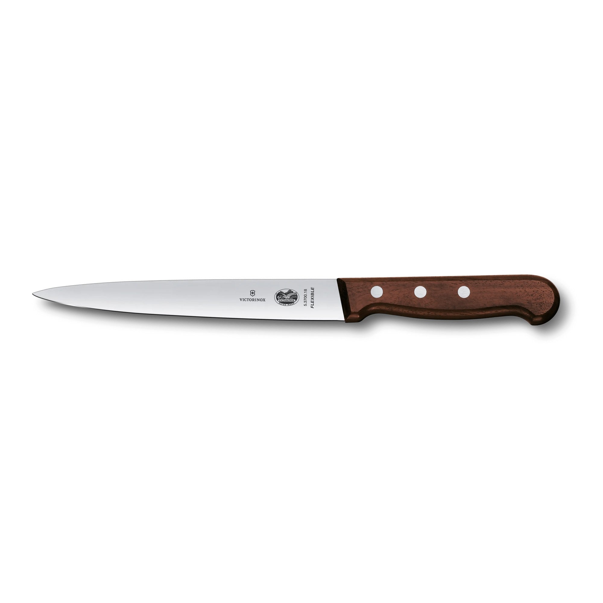 Victorinox Wood Filetiermesser, 18 cm