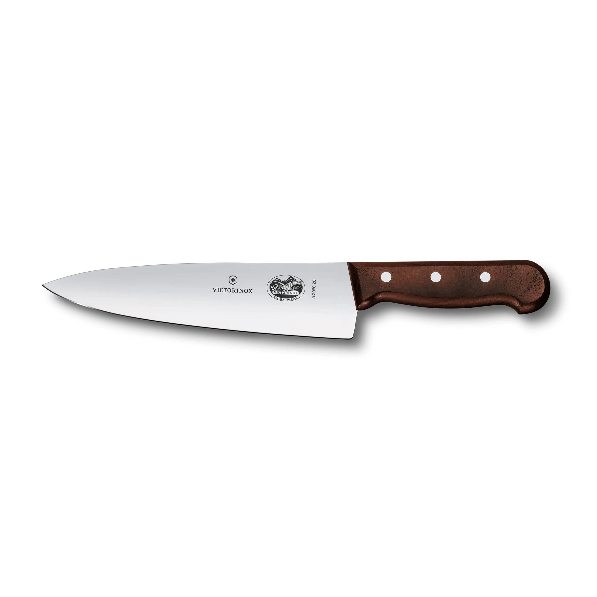Victorinox Wood Kochmesser, 20 cm