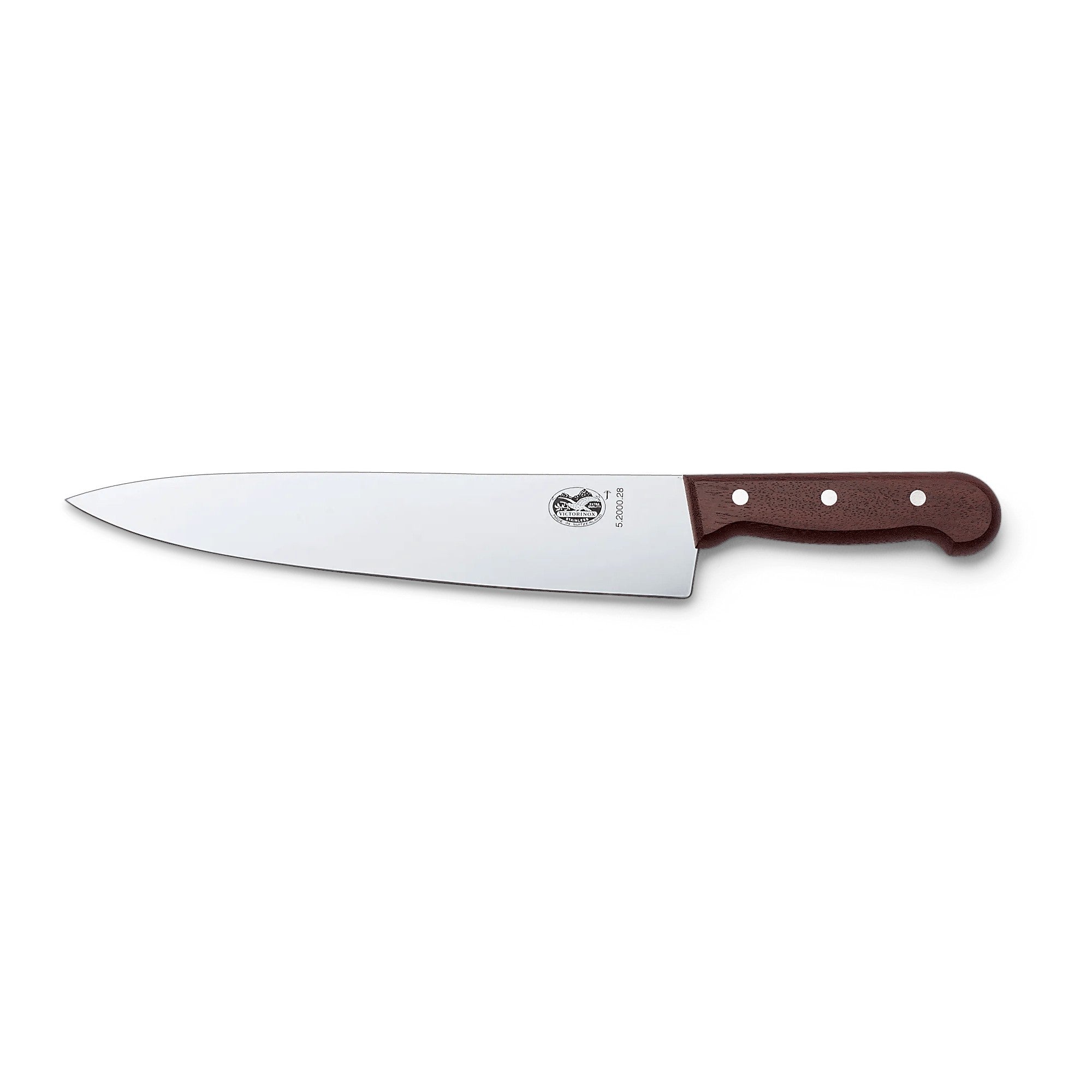 Victorinox Wood Kochmesser, 28 cm
