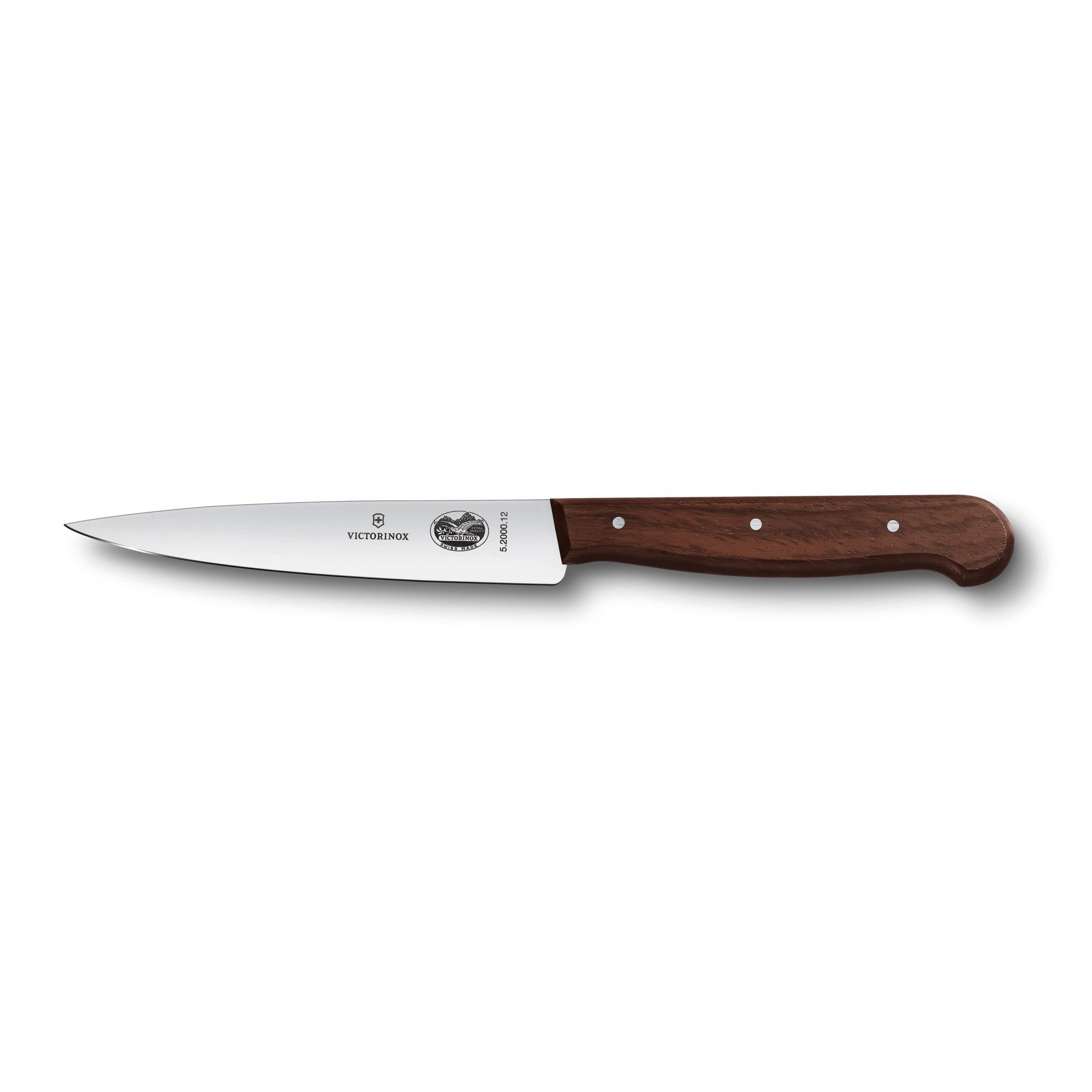Victorinox Wood Officemesser, 12 cm