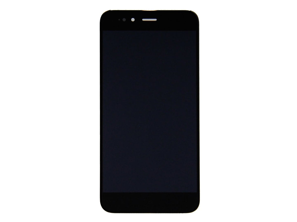 Xiaomi Mi A1 Display und Digitizer ohne Rahmen, Schwarz, OEM