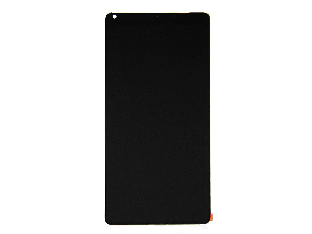 Xiaomi Mi Mix 2 Display und Digitizer ohne Rahmen, Schwarz, OEM