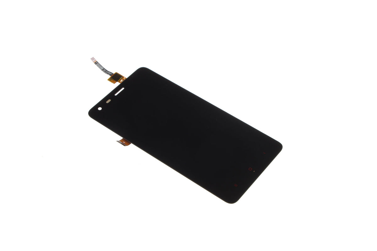 Xiaomi Redmi 2 Display und Digitizer ohne Rahmen, Schwarz, OEM