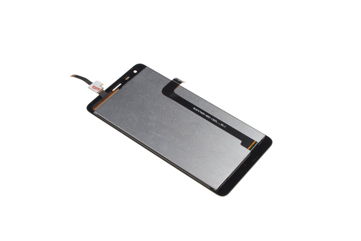 Xiaomi Redmi 2 Display und Digitizer ohne Rahmen, Schwarz, OEM