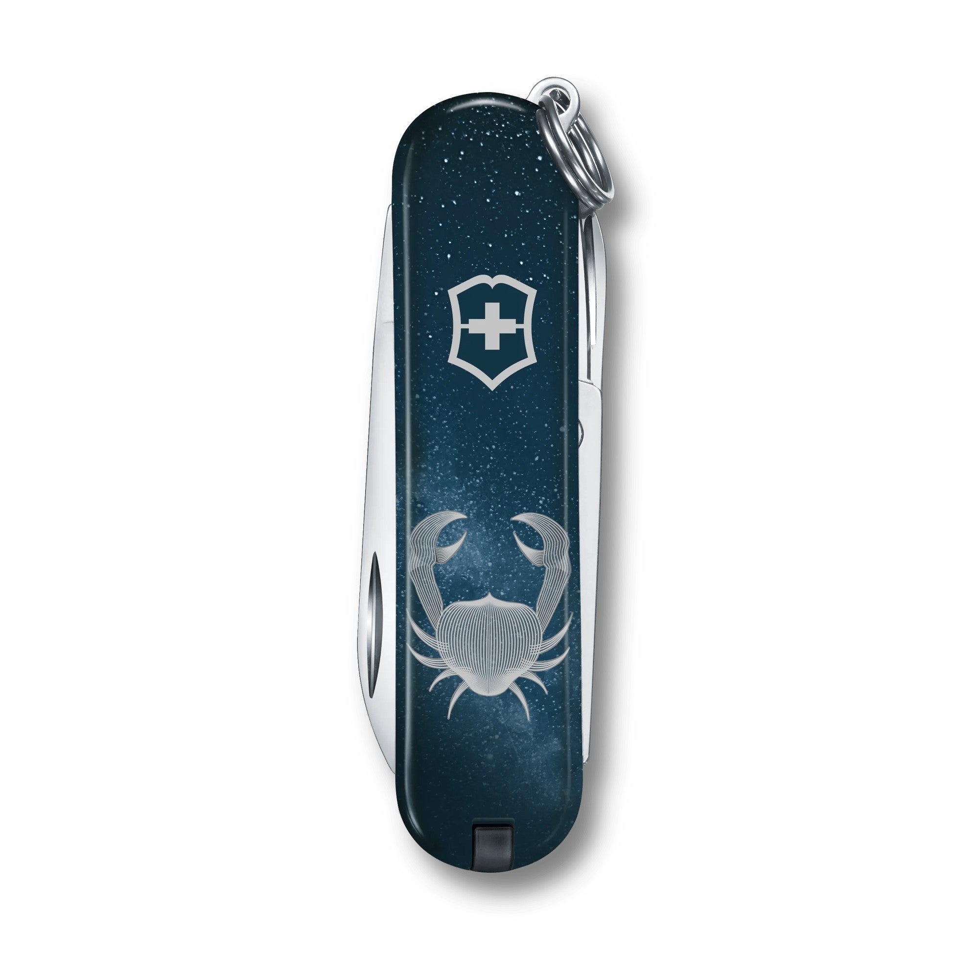 Victorinox Zodiac Exklusive Edition Krebs mit Gravur