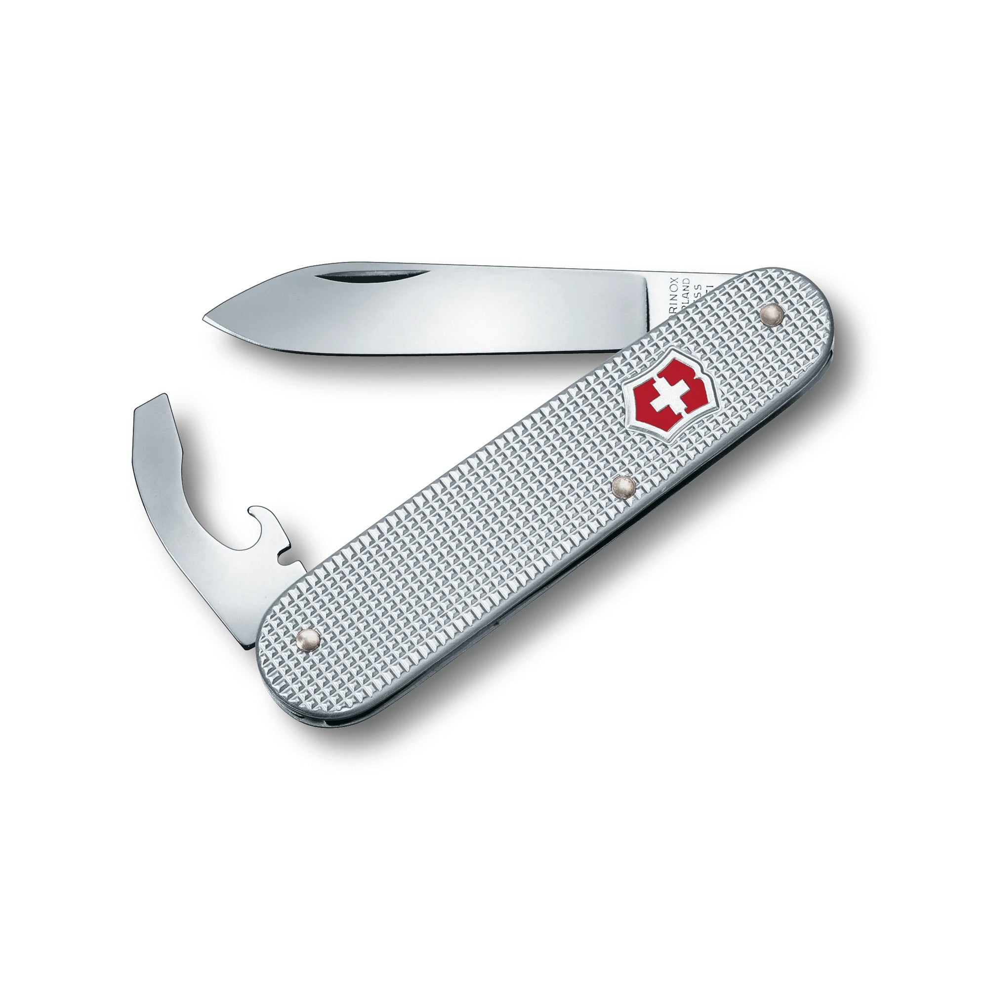 Victorinox Bantam Alox mit Gravur