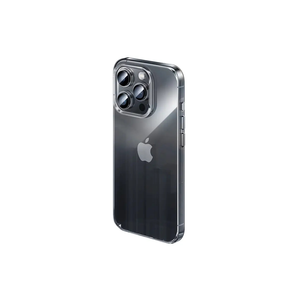 Benks - iPhone 15 Pro Max Crystal Hülle