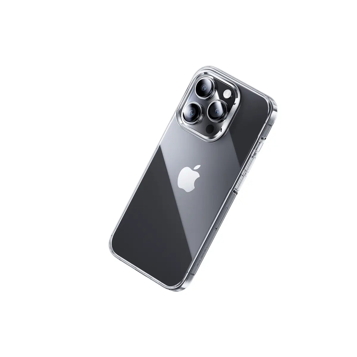 Benks - iPhone 15 Pro Max Crystal Hülle
