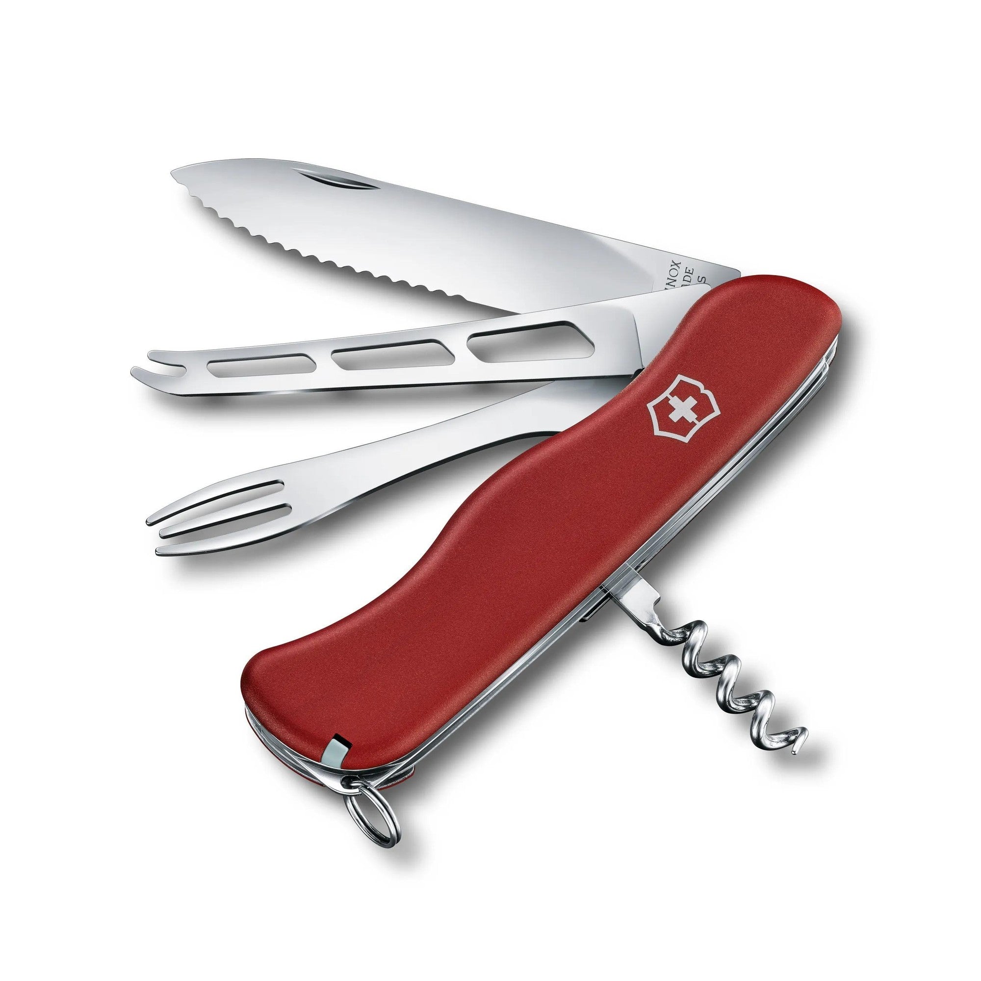 Victorinox Cheese Master mit Gravur