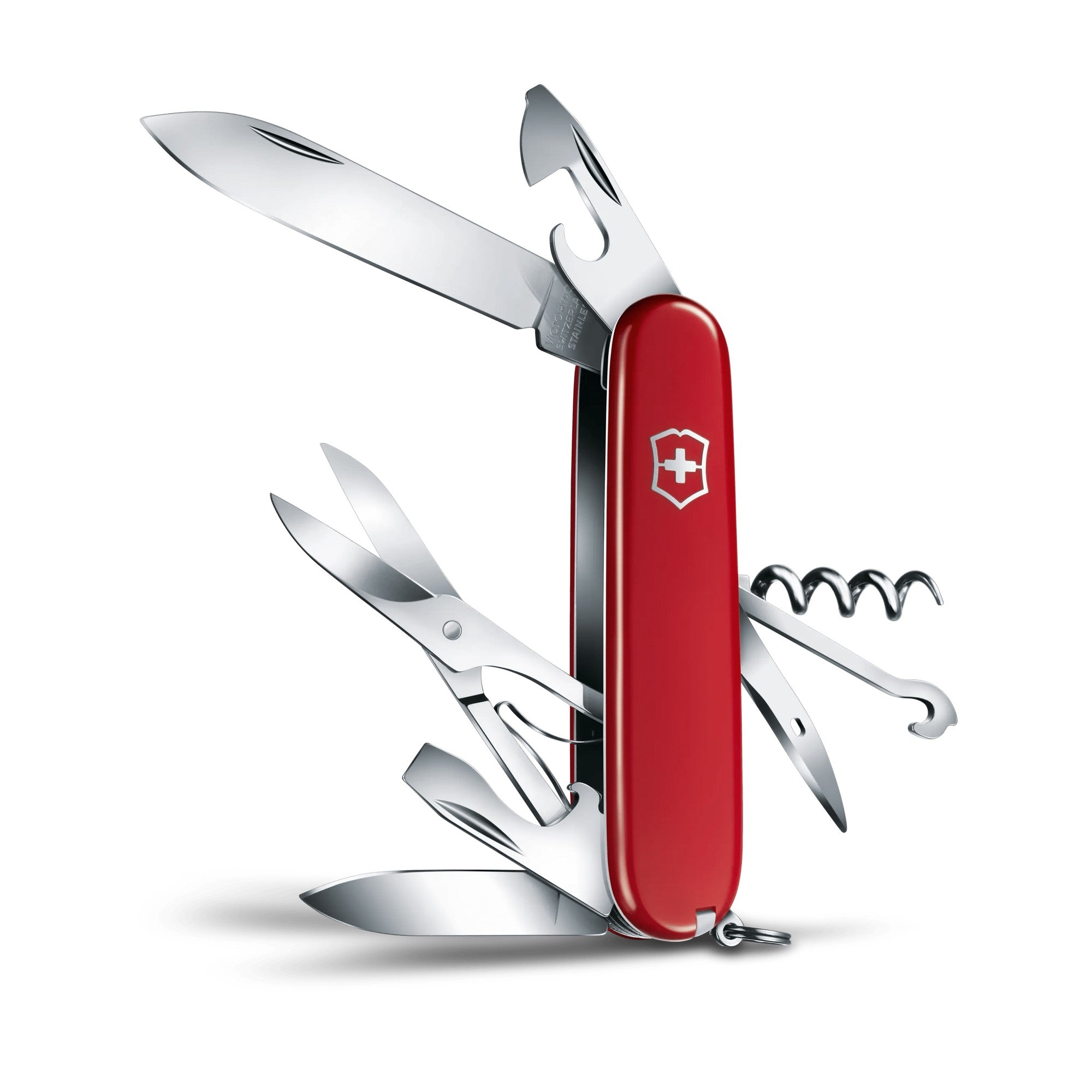 Victorinox Climber mit Gravur