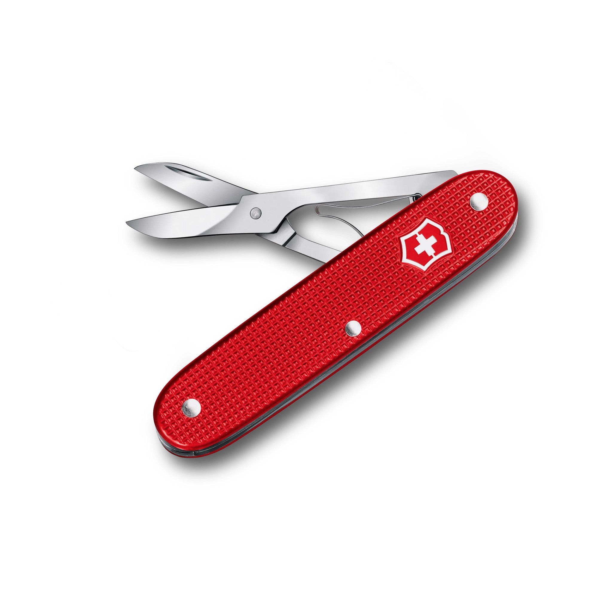 Victorinox Companion X Alox mit Gravur