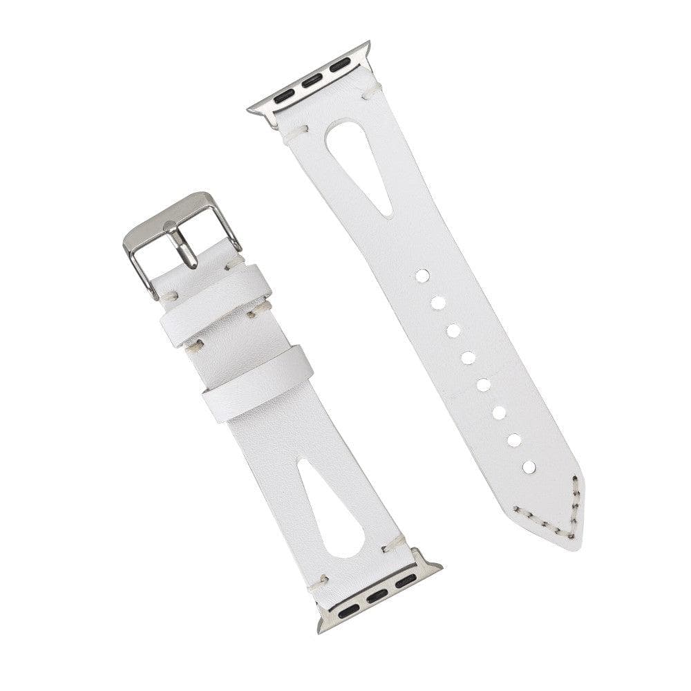 Coventry Classic Apple Leather Watch Strap Bouletta LTD
