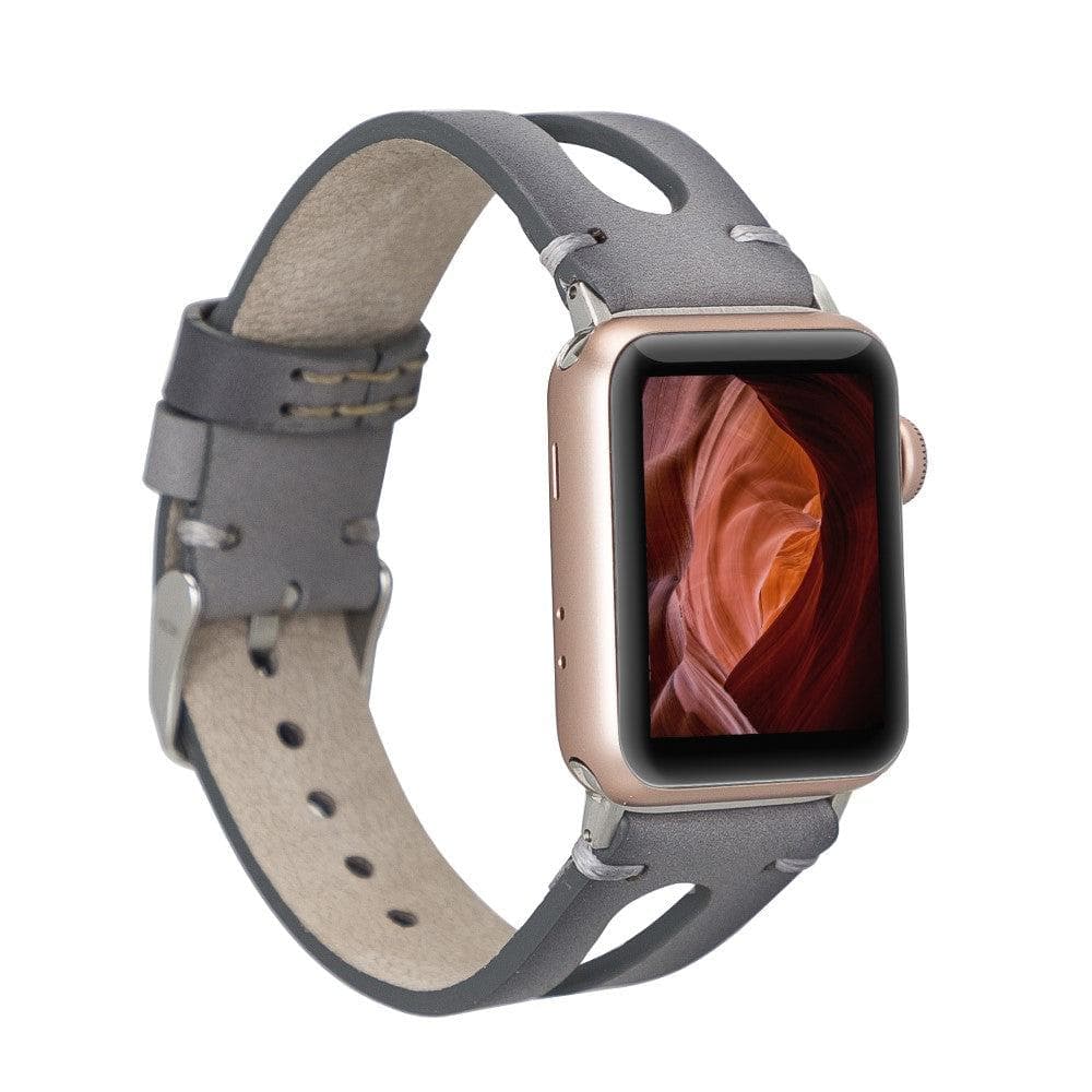 Coventry Classic Apple Leather Watch Strap RST9EF-BA2 Bouletta LTD