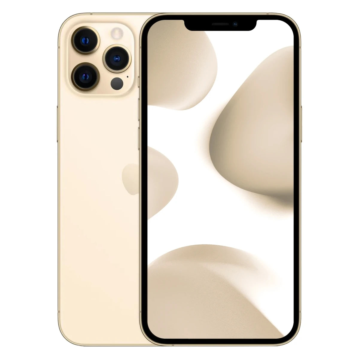 Apple iPhone 12 Pro Max 256GB Gold