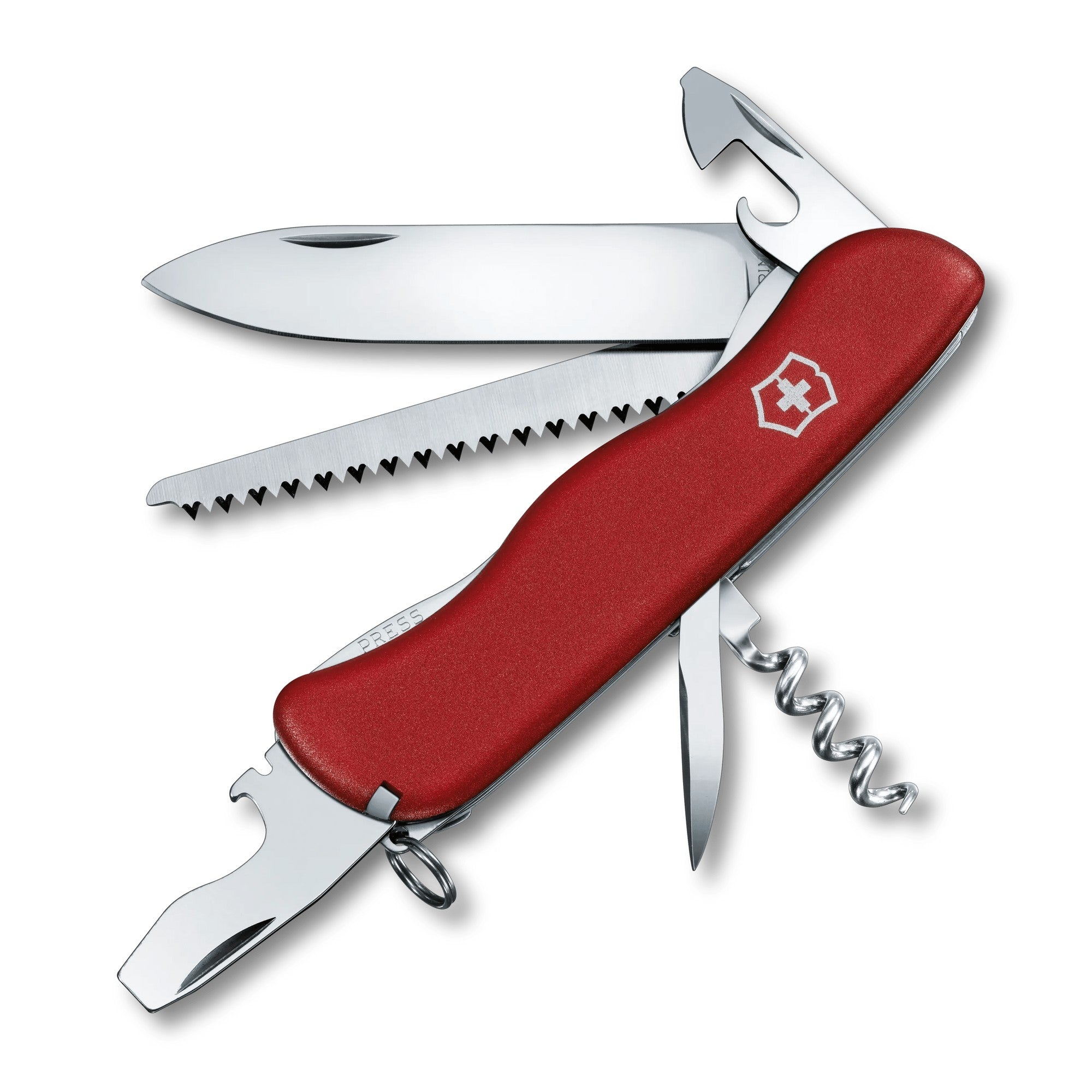 Victorinox Forester mit Gravur