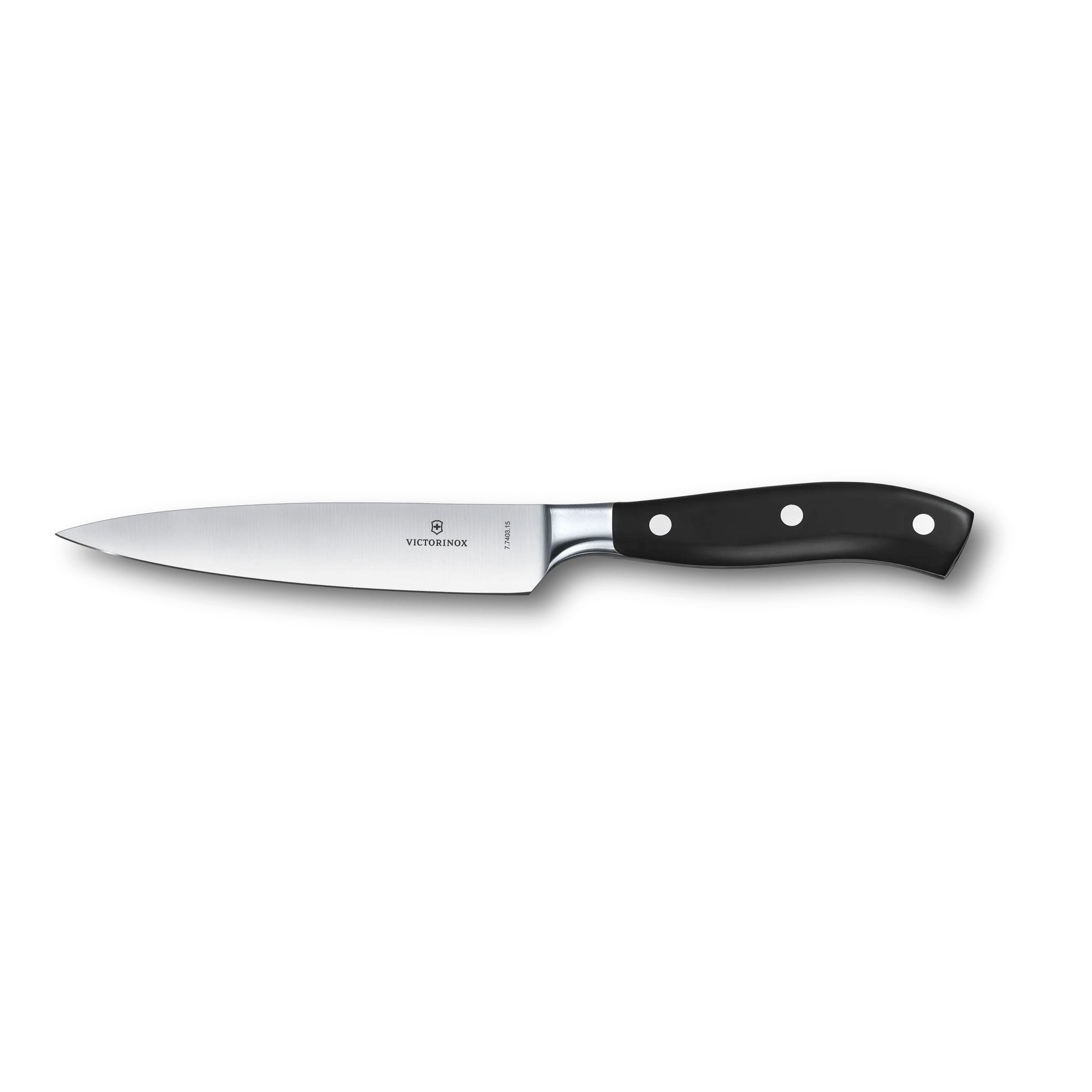 Victorinox Grand Maître Kochmesser, 15 cm mit Gravur