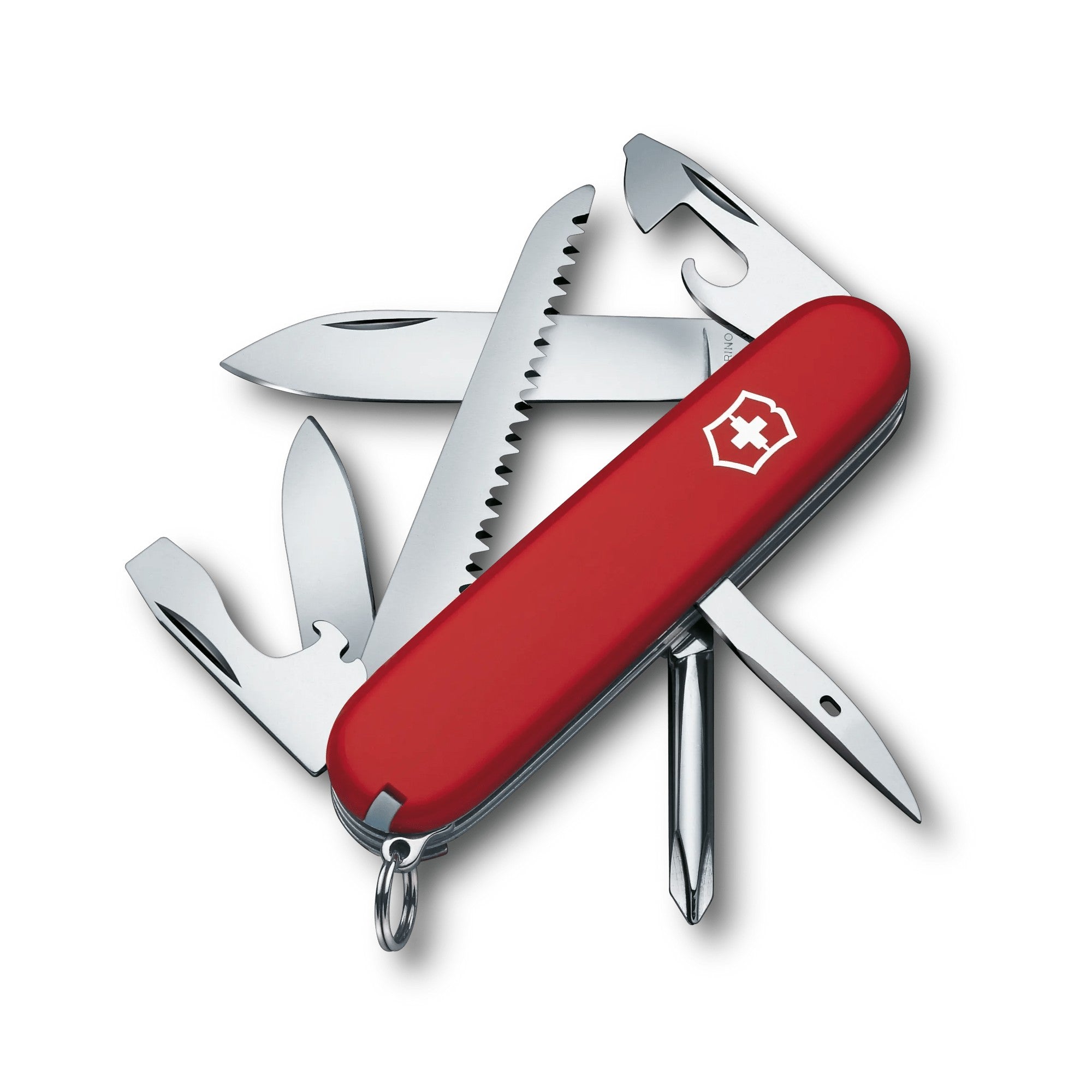 Victorinox Hiker mit Gravur