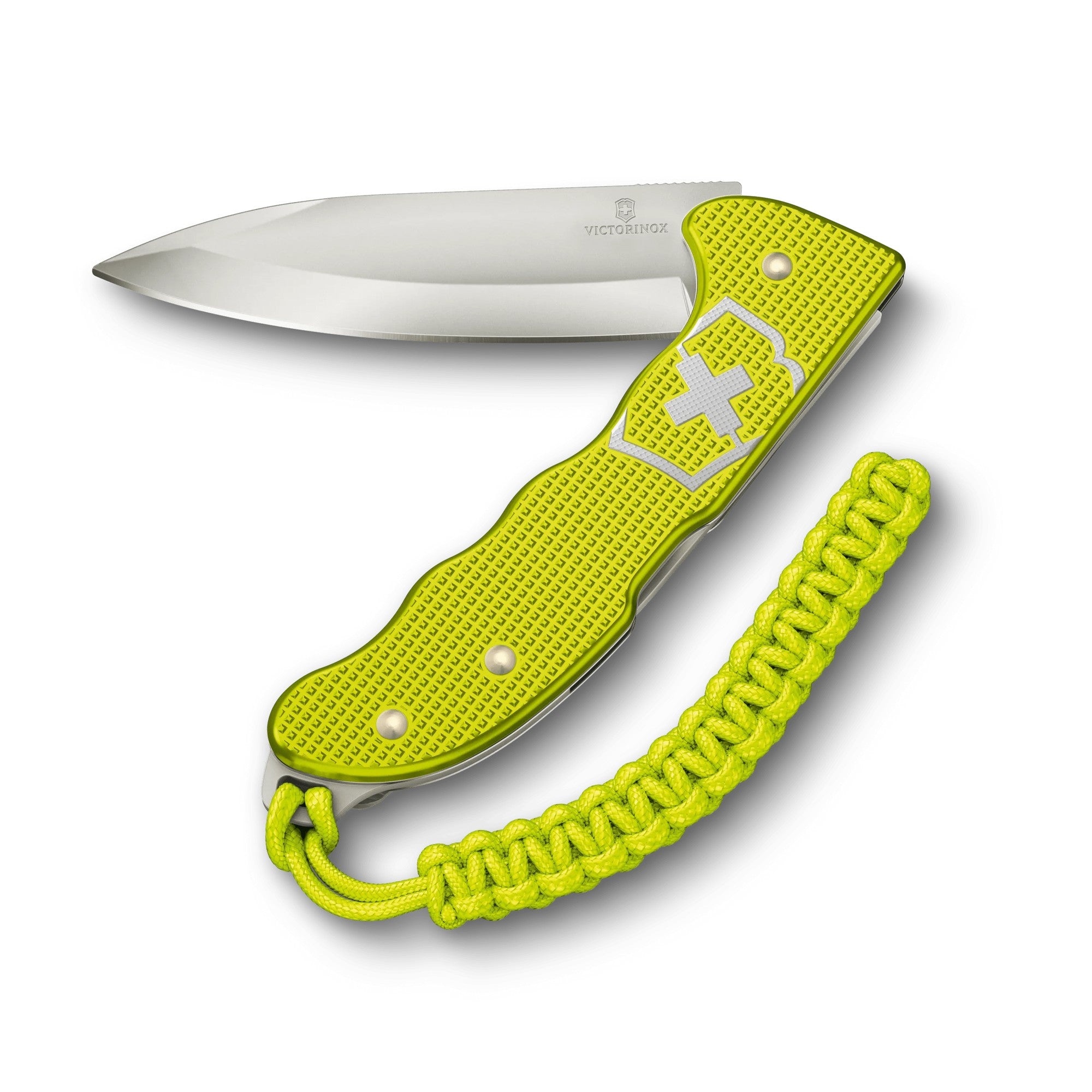Victorinox Hunter Pro Alox Limited Edition 2023 mit Gravur