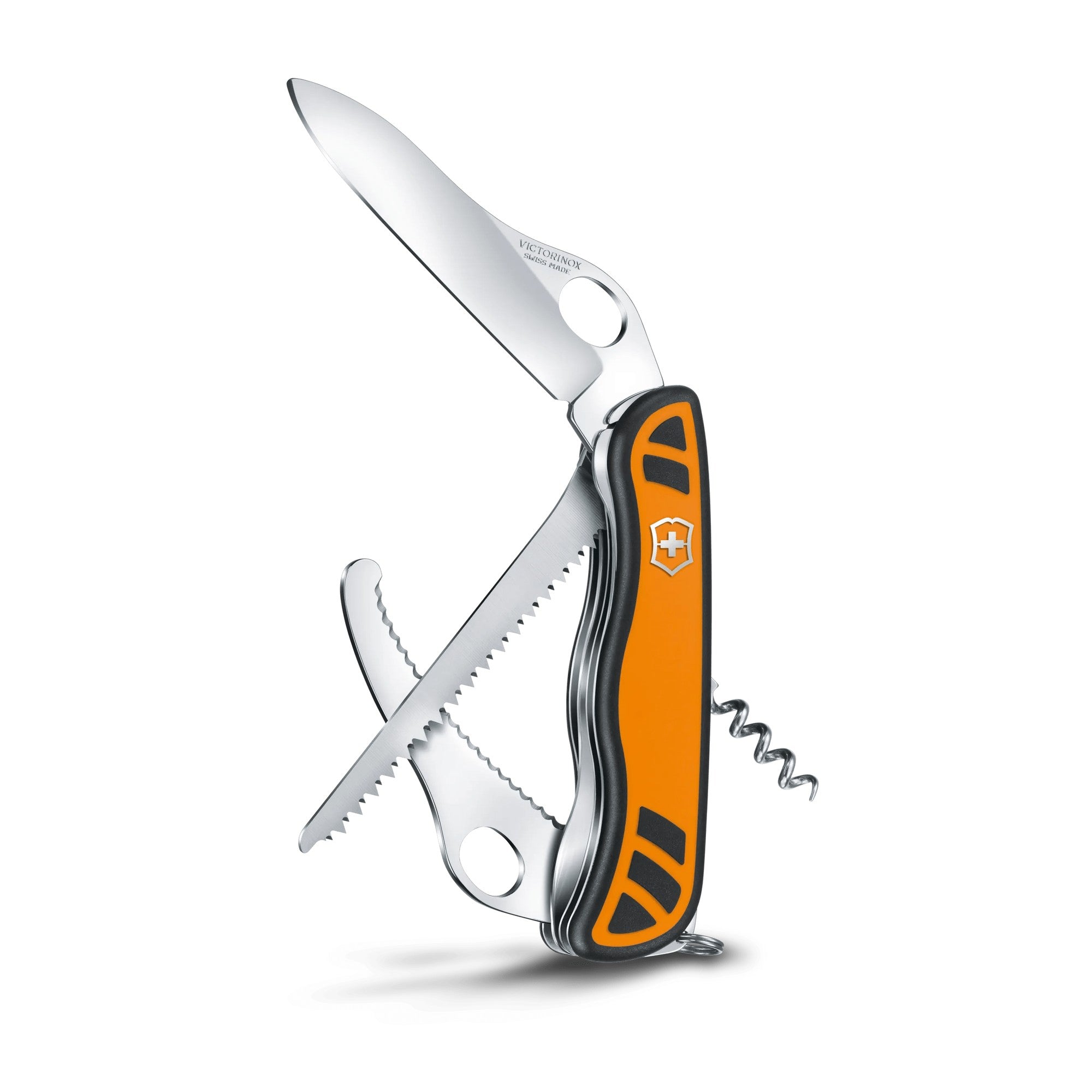 Victorinox Hunter XT Grip mit Gravur