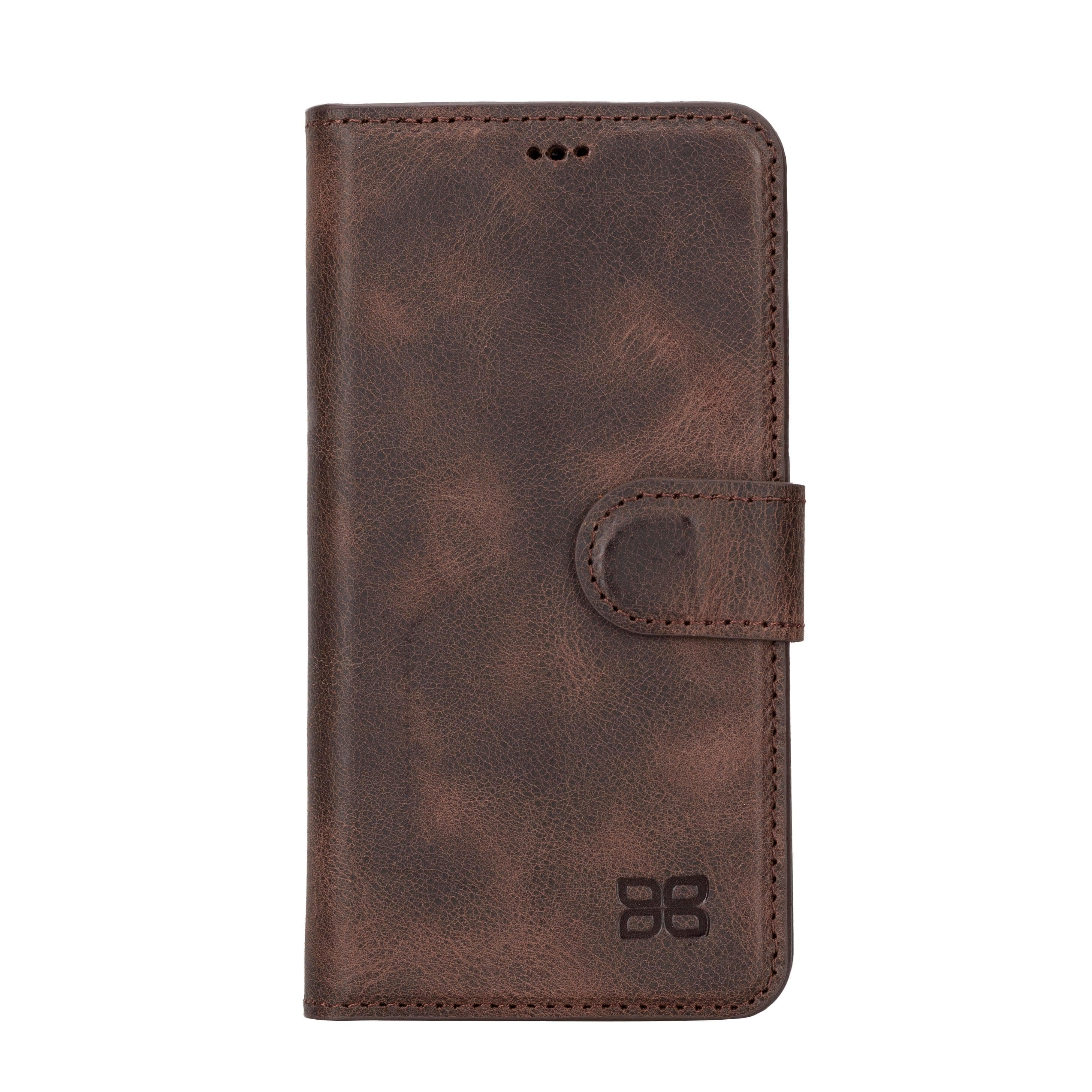 Leather Samsung Galaxy S24 Series Wallet Cases Bouletta LTD