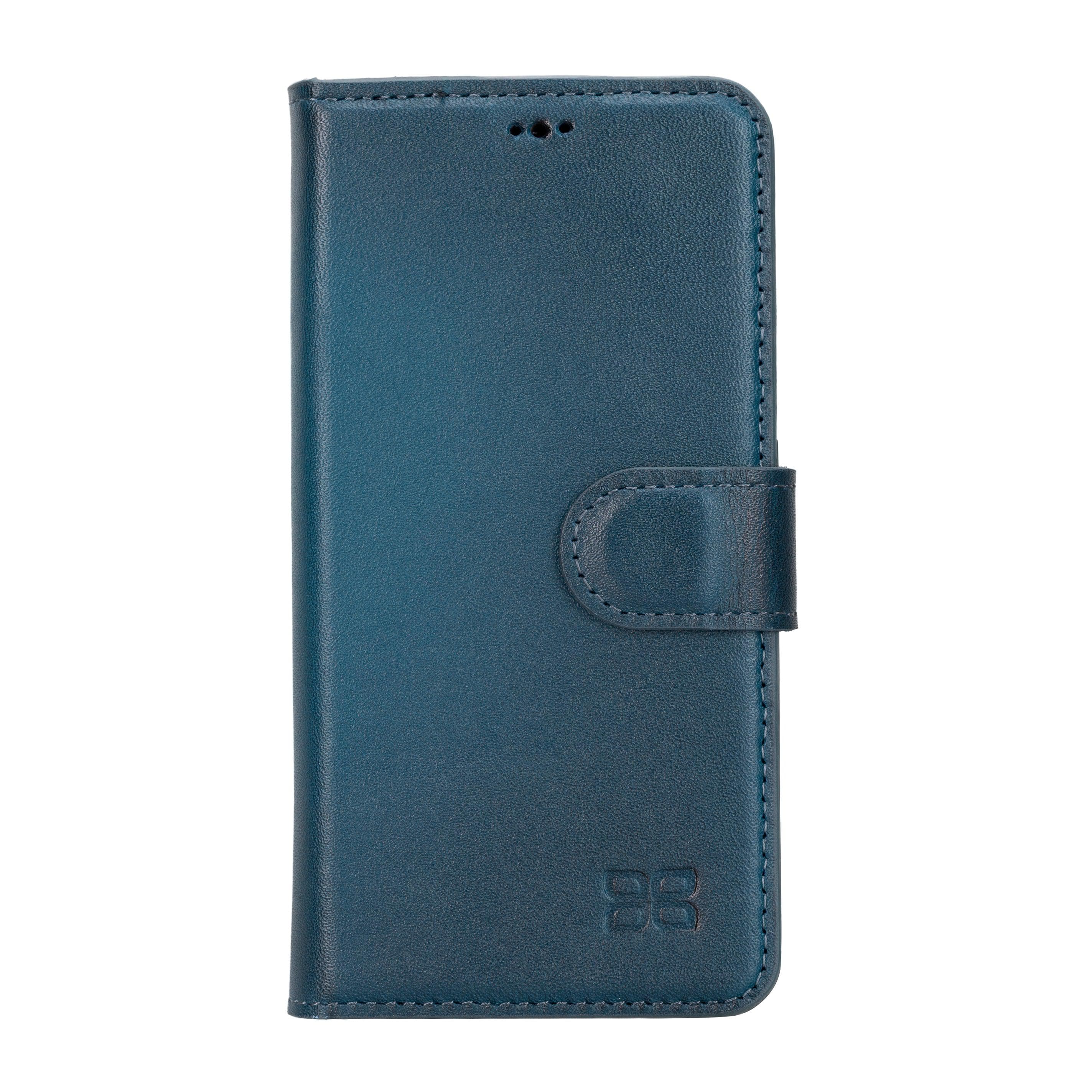 Leather Samsung Galaxy S24 Series Wallet Cases Bouletta LTD
