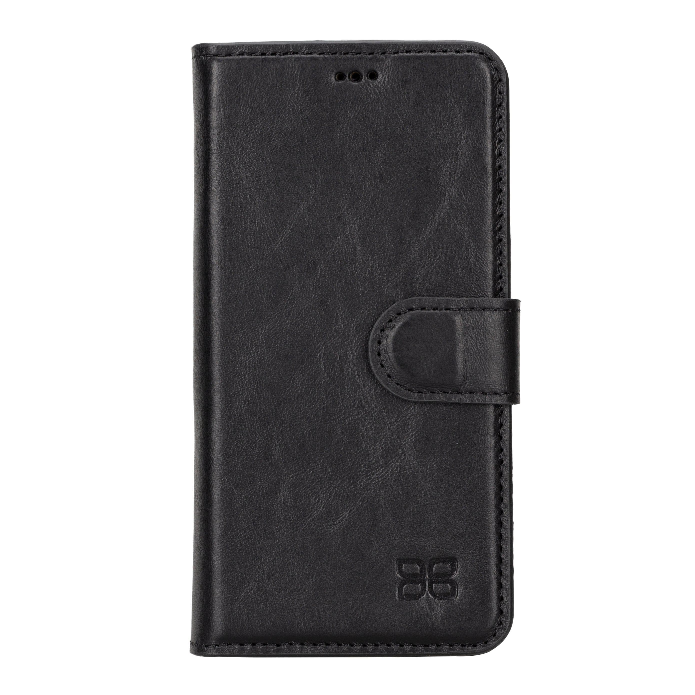 Leather Samsung Galaxy S24 Series Wallet Cases Bouletta LTD