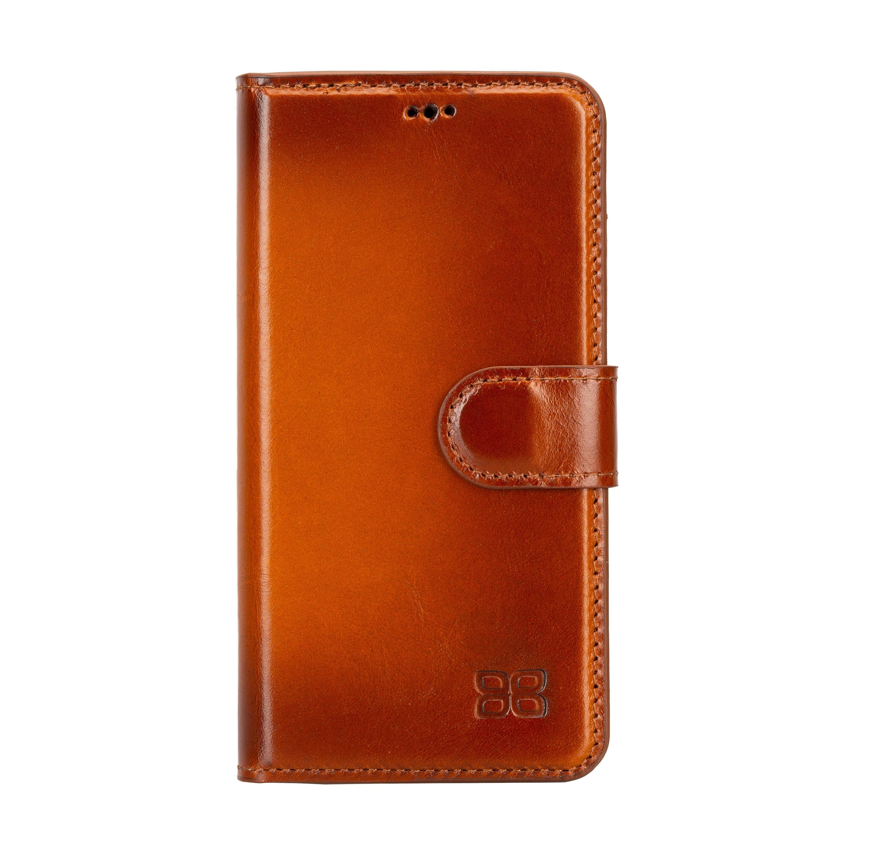 Leather Samsung Galaxy S24 Series Wallet Cases Bouletta LTD