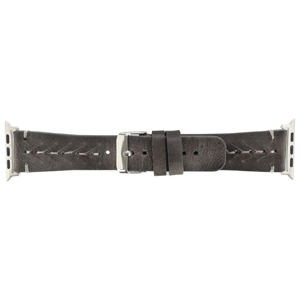 Longleat Apple Watch Leather Straps Bouletta LTD