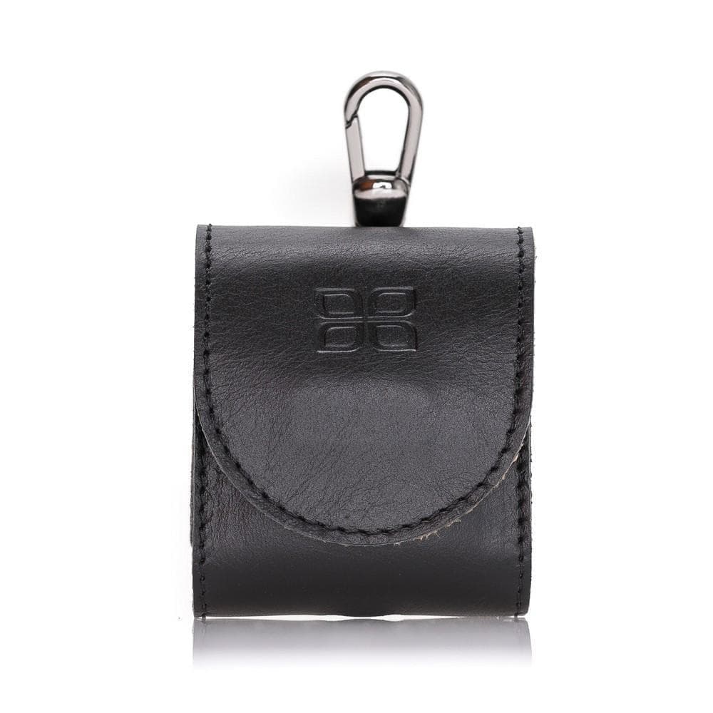 Mai Magnet Apple Airpods Leather Case Bouletta Shop