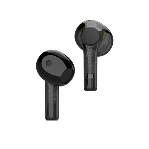 Rixus RXBH46 TWS Kabellose Kopfhörer – Schwarz