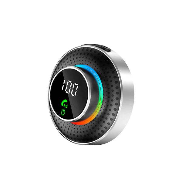 Multifunktionales Wireless Audio-Erlebnis: Rixus Bluetooth und AUX Empfänger