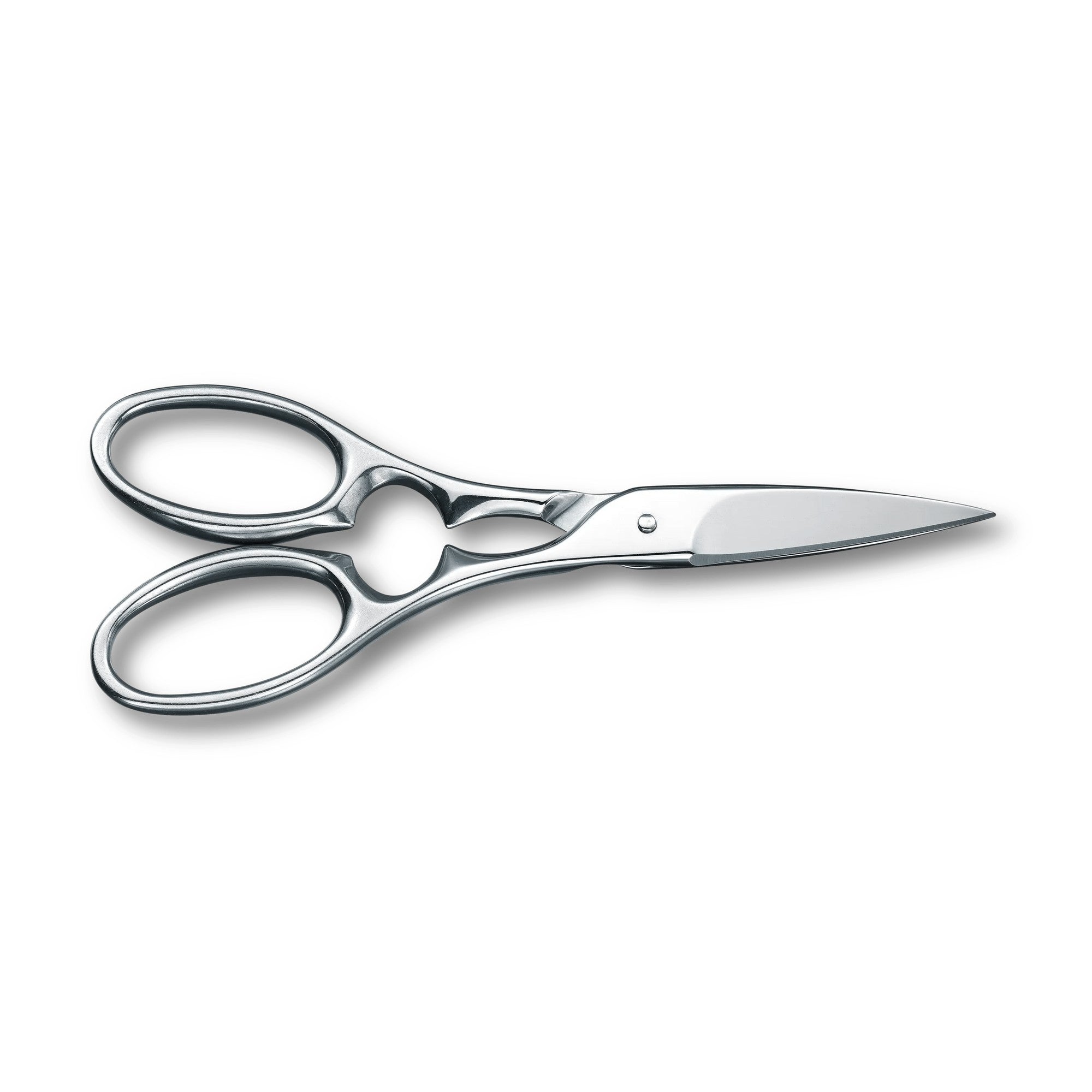 Victorinox Mehrzweckschere „Premium“, 7 cm mit Gravur