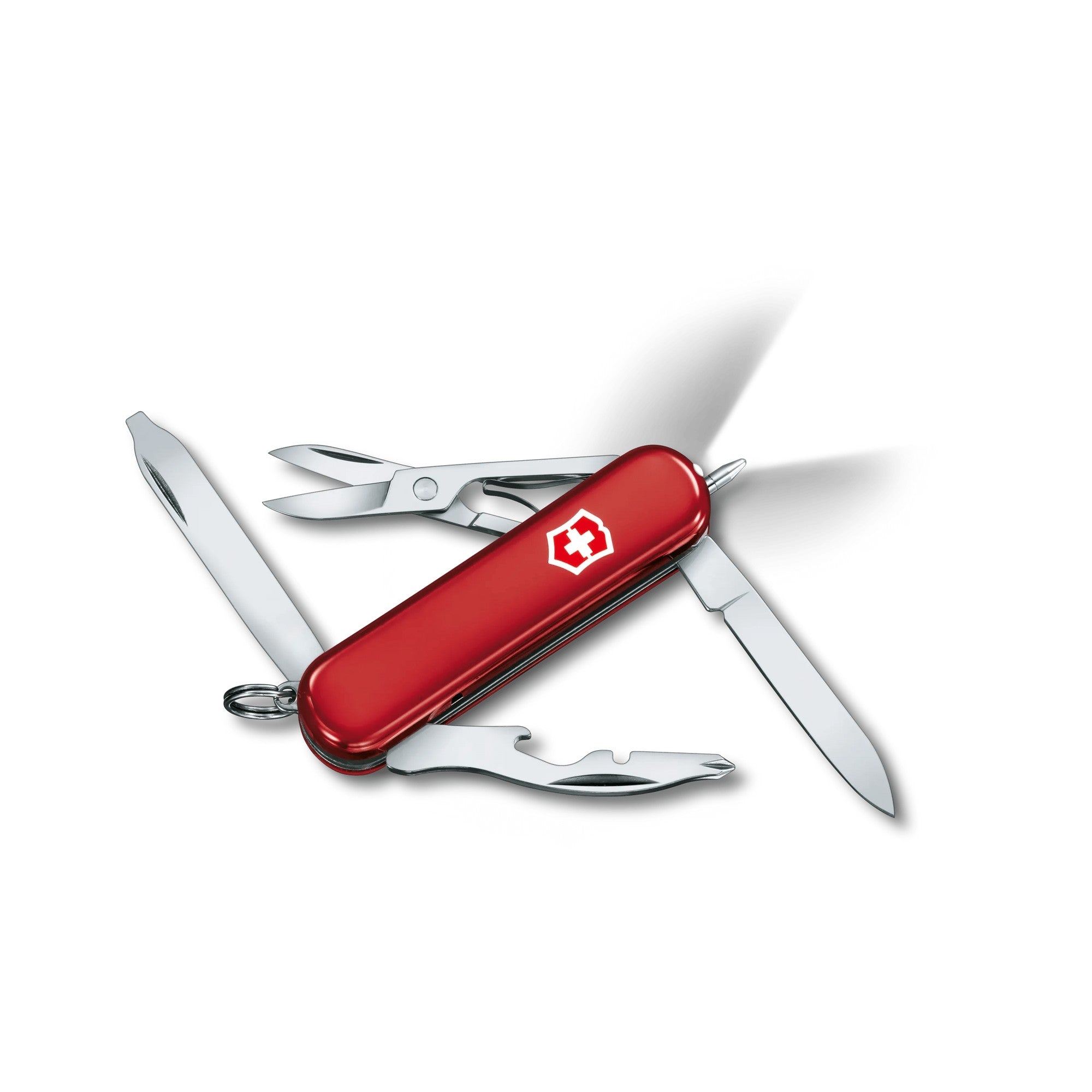 Victorinox Midnite Manager mit Gravur