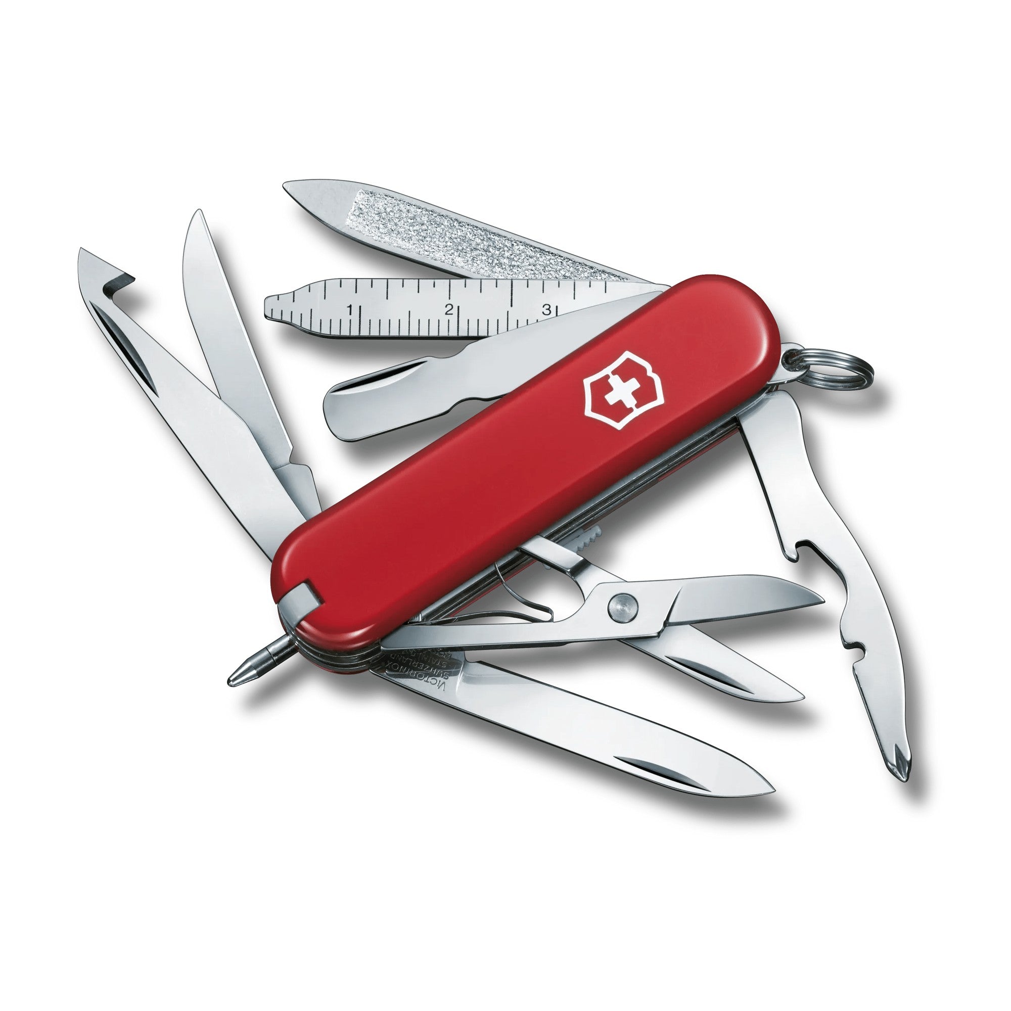 Victorinox Mini Champ mit Gravur