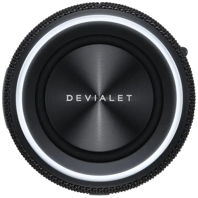 HUAWEI Sound Joy 2, Tragbarer Bluetooth-Lautsprecher